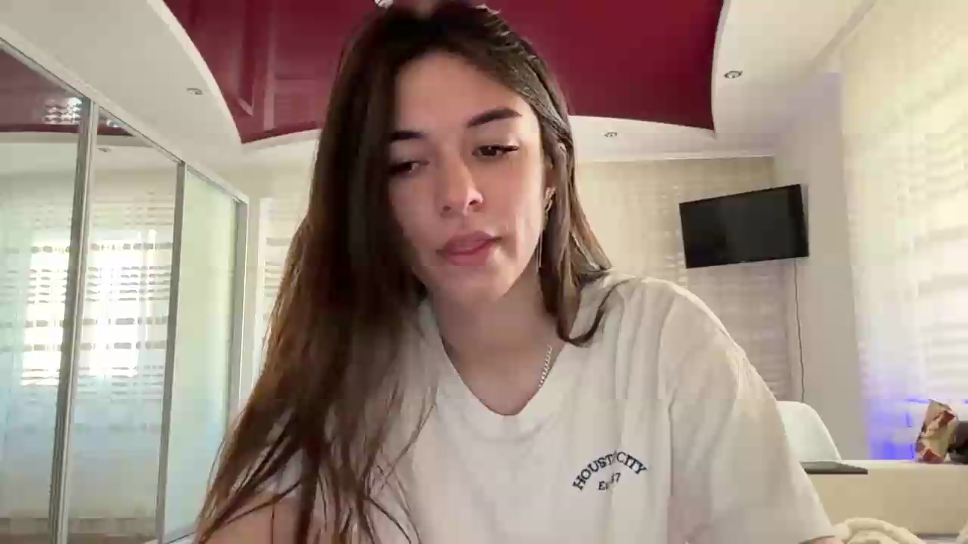 Gallery image thumbnail from BrianaLix's myfreecams stream on, 06/25/2026, 06:06 image 9 of 20