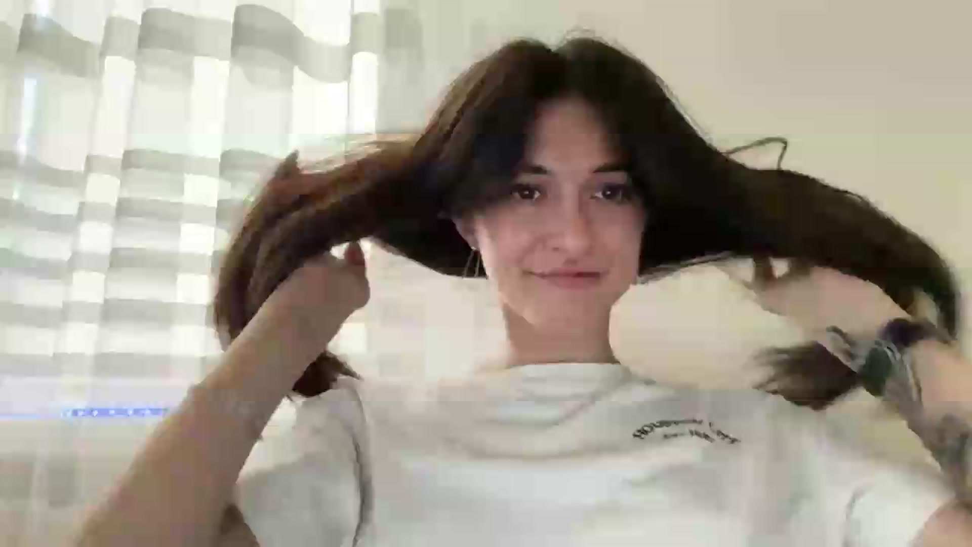Gallery image thumbnail from BrianaLix's myfreecams stream on, 06/25/2026, 09:53 image 1 of 20