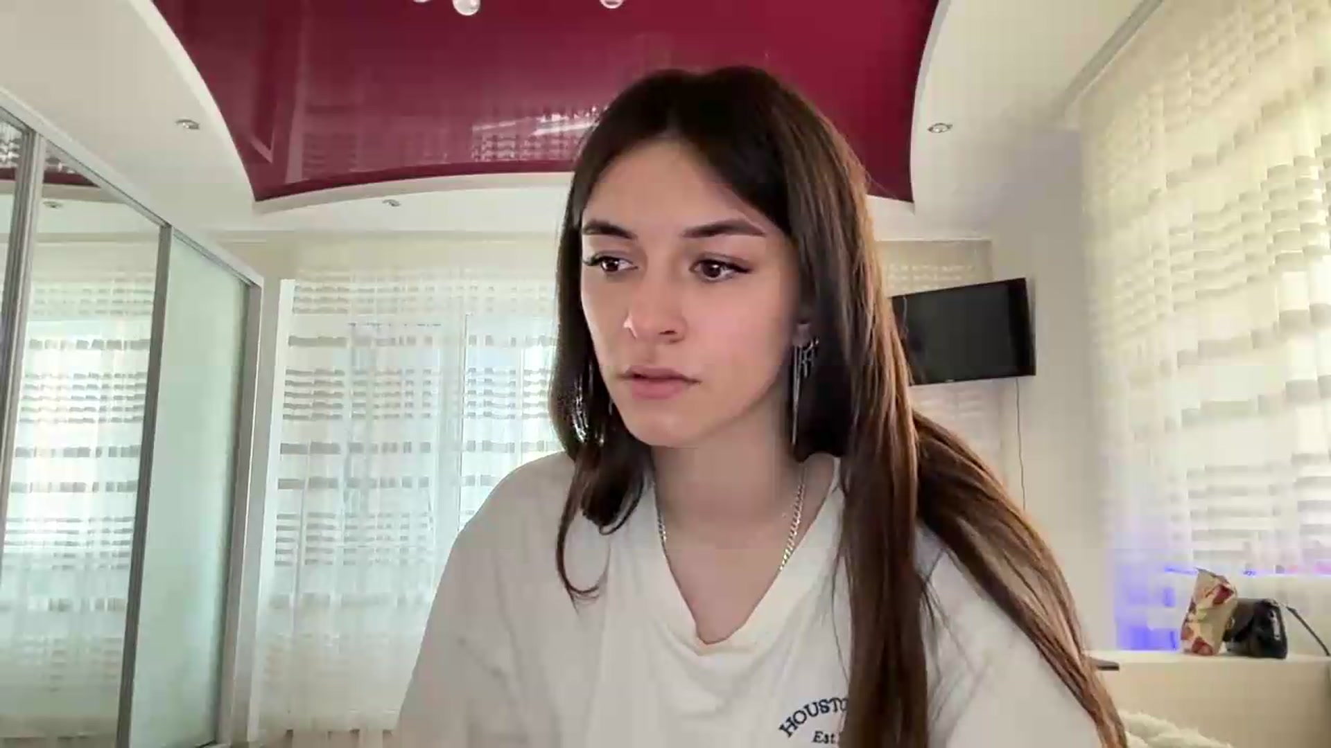Gallery image thumbnail from BrianaLix's myfreecams stream on, 06/25/2026, 10:31 image 9 of 20