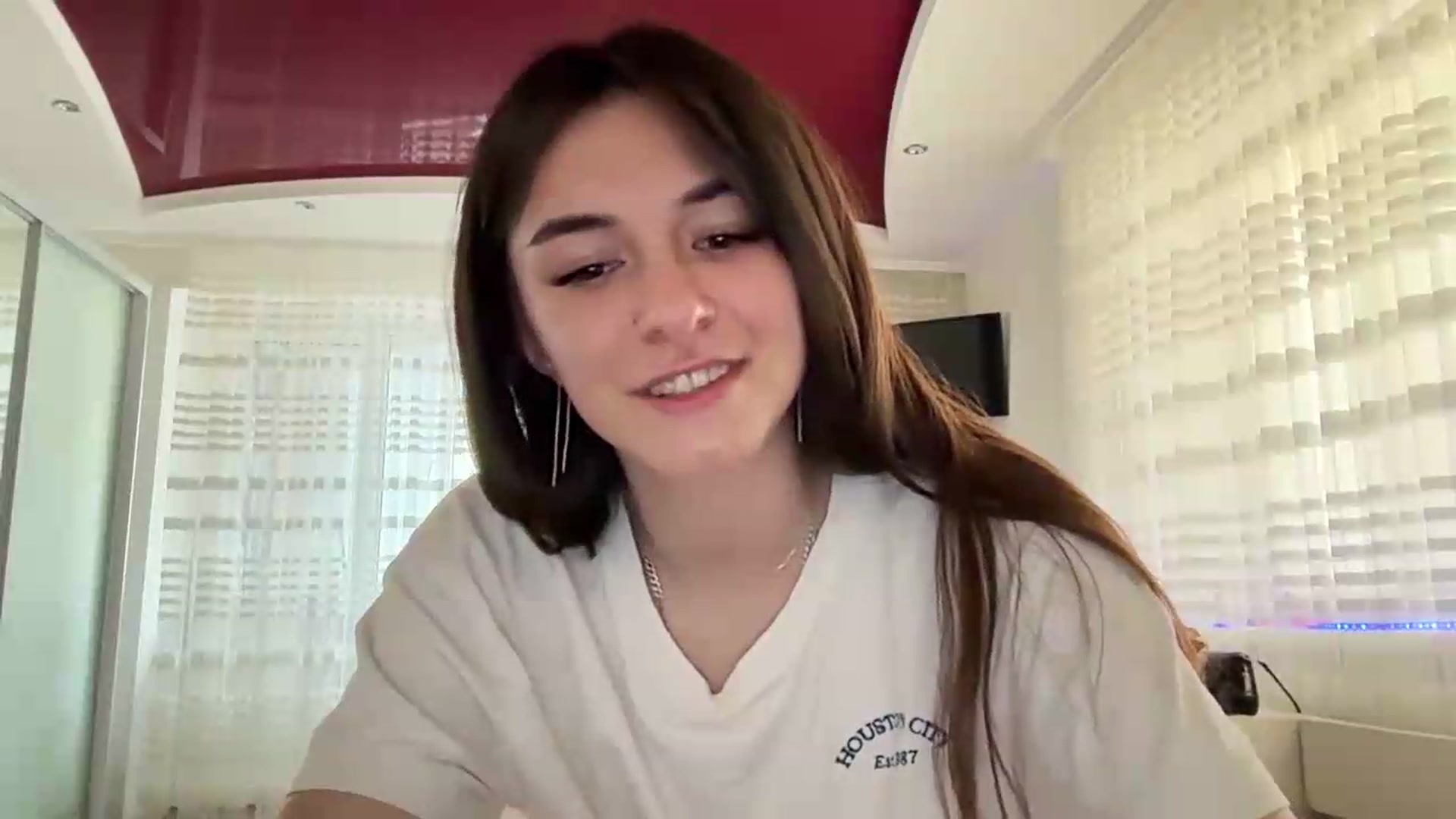 Gallery image thumbnail from BrianaLix's myfreecams stream on, 06/25/2026, 10:31 image 7 of 20