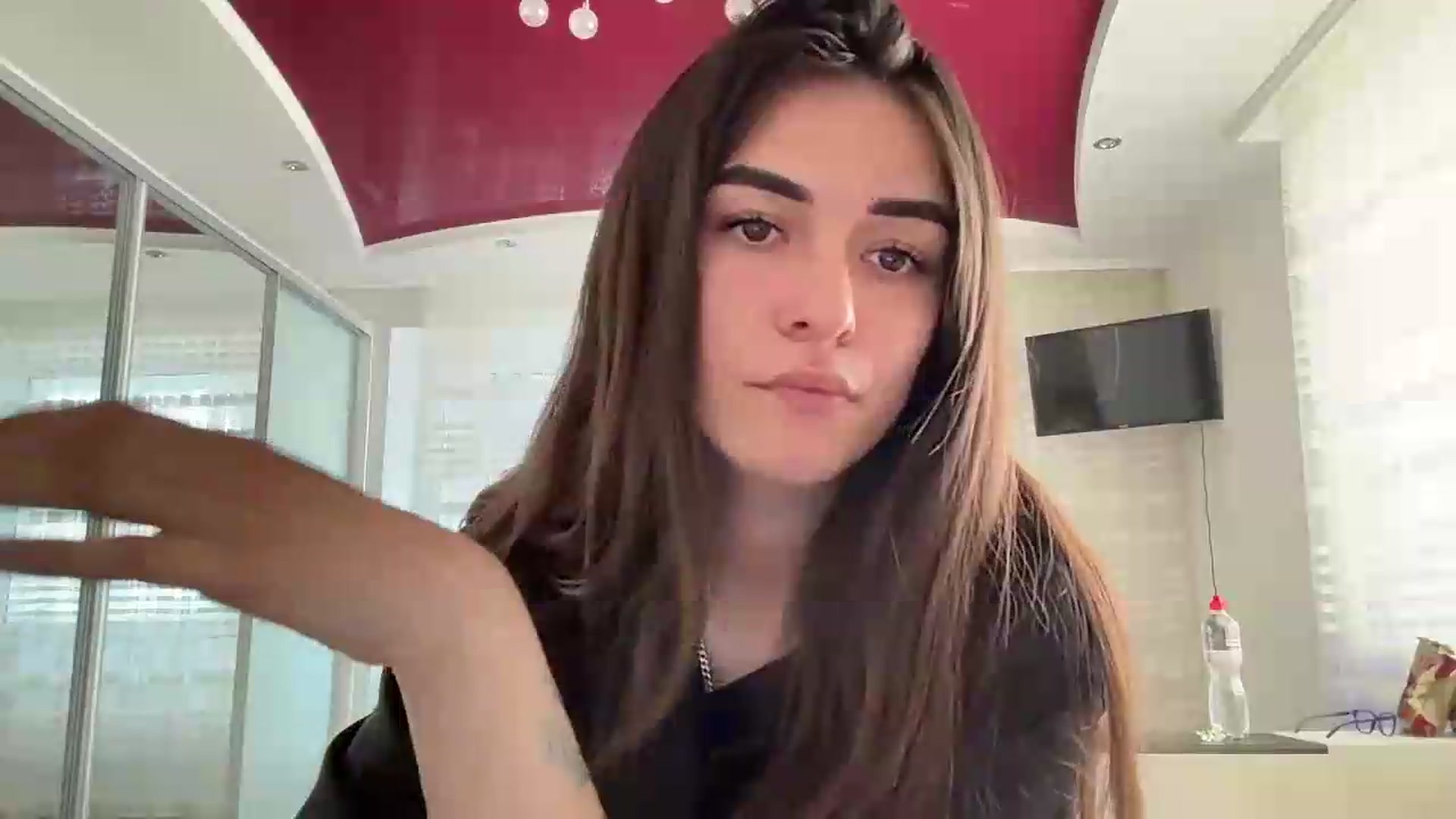 Gallery image thumbnail from BrianaLix's myfreecams stream on, 06/26/2026, 14:49 image 18 of 20