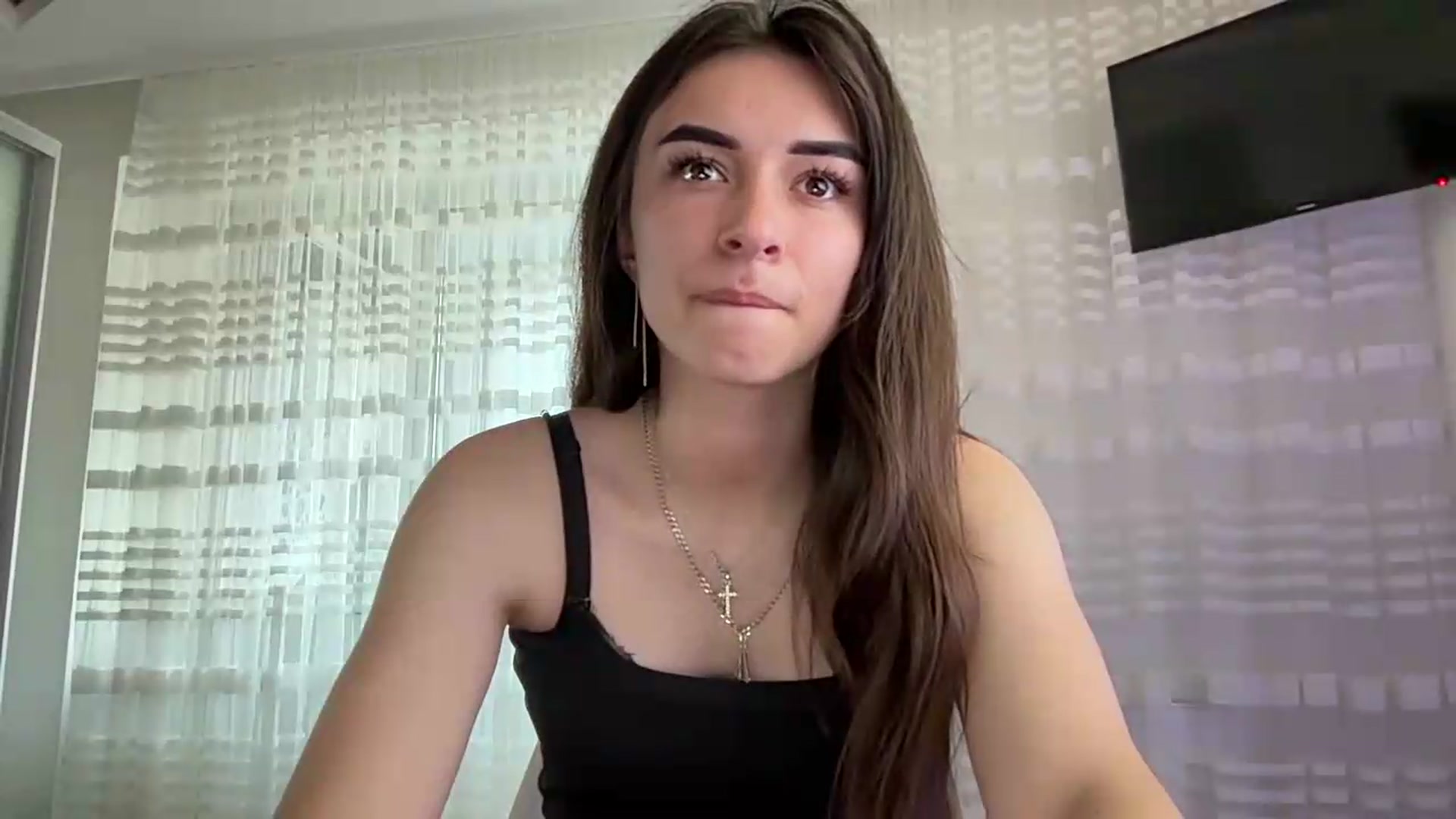 Gallery image thumbnail from BrianaLix's myfreecams stream on, 06/26/2026, 16:41 image 16 of 20