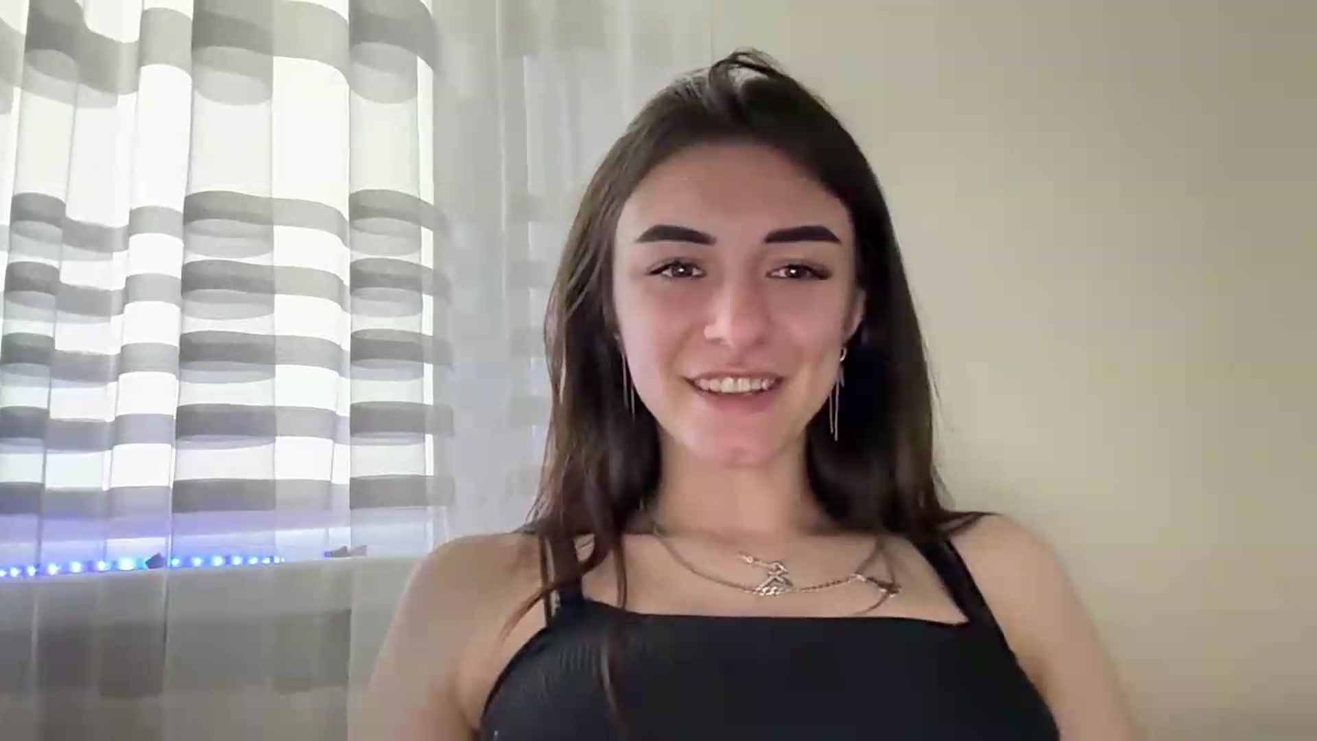 Gallery image thumbnail from BrianaLix's myfreecams stream on, 06/26/2026, 16:41 image 5 of 20