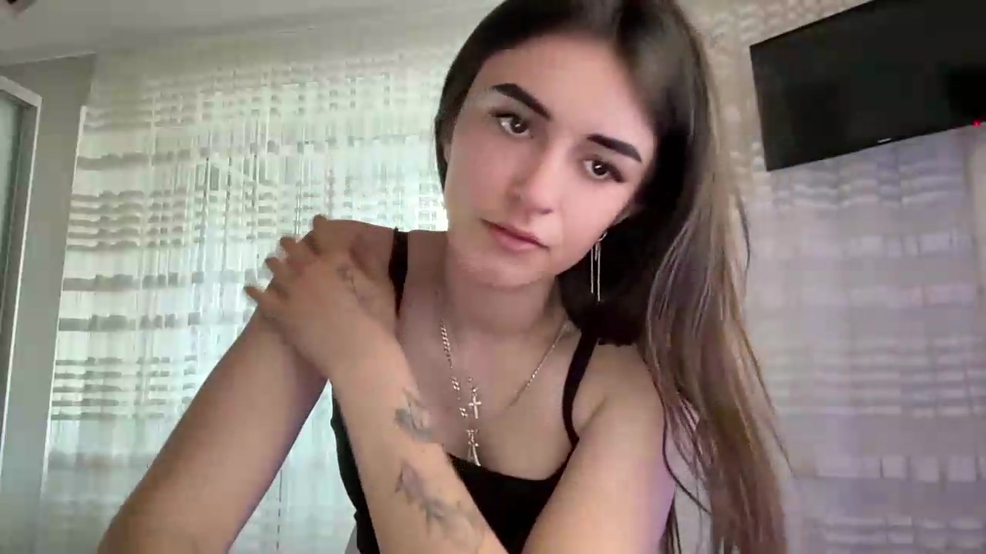Gallery image thumbnail from BrianaLix's myfreecams stream on, 06/26/2026, 16:41 image 15 of 20