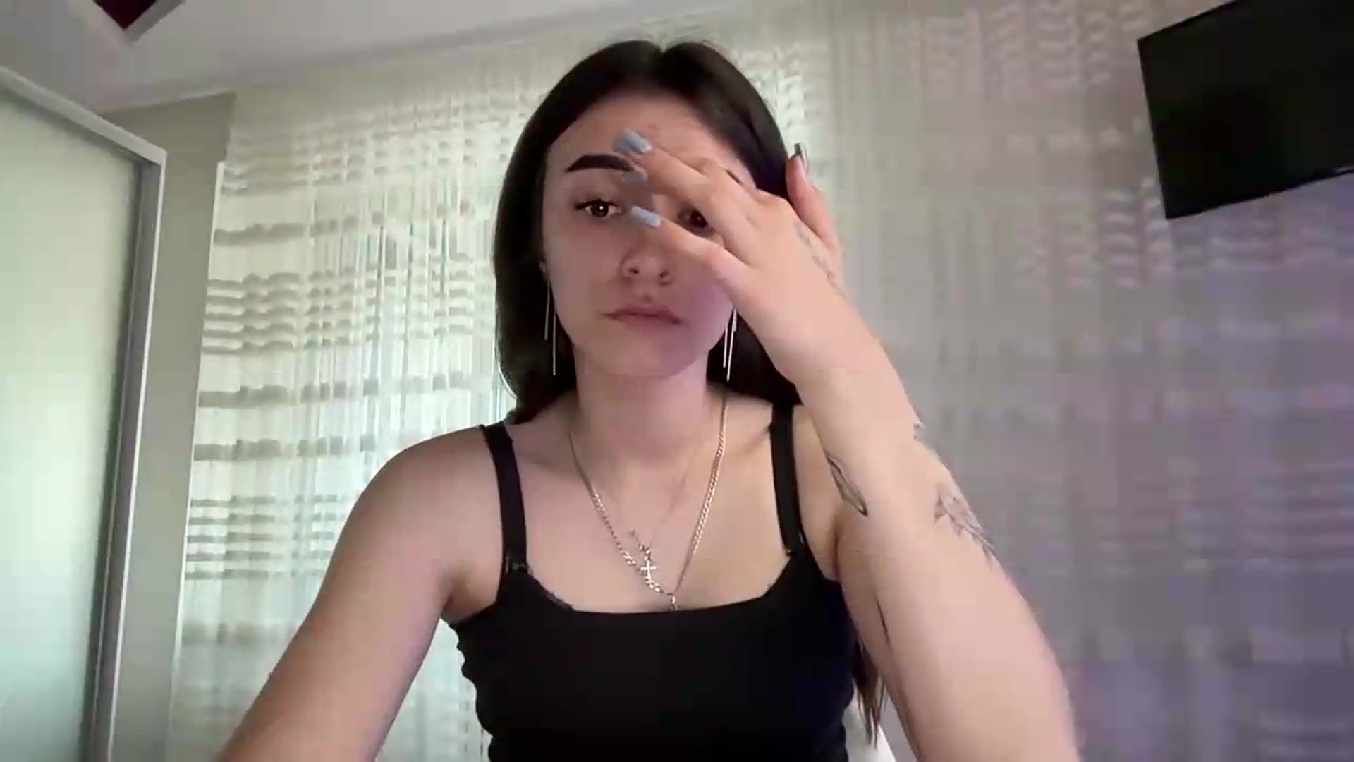 Gallery image thumbnail from BrianaLix's myfreecams stream on, 06/26/2026, 17:16 image 7 of 20