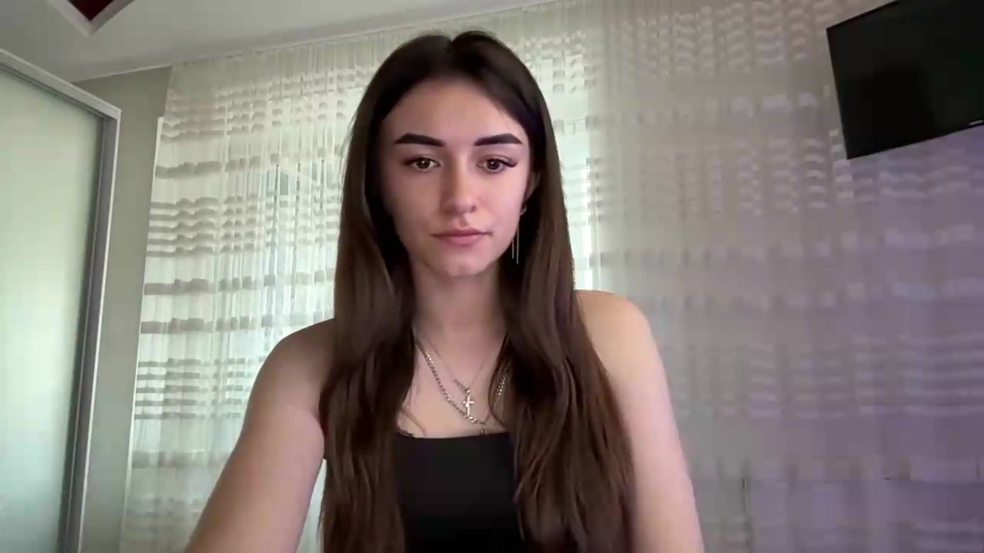 Gallery image thumbnail from BrianaLix's myfreecams stream on, 06/26/2026, 17:16 image 8 of 20