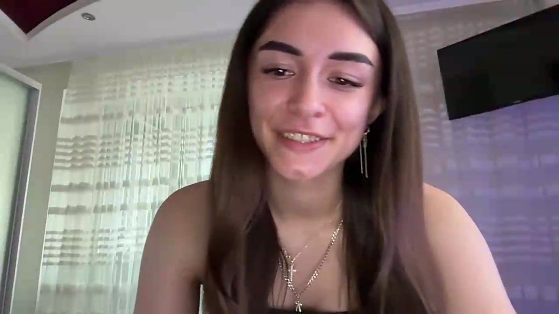 Gallery image thumbnail from BrianaLix's myfreecams stream on, 06/26/2026, 17:36 image 14 of 20
