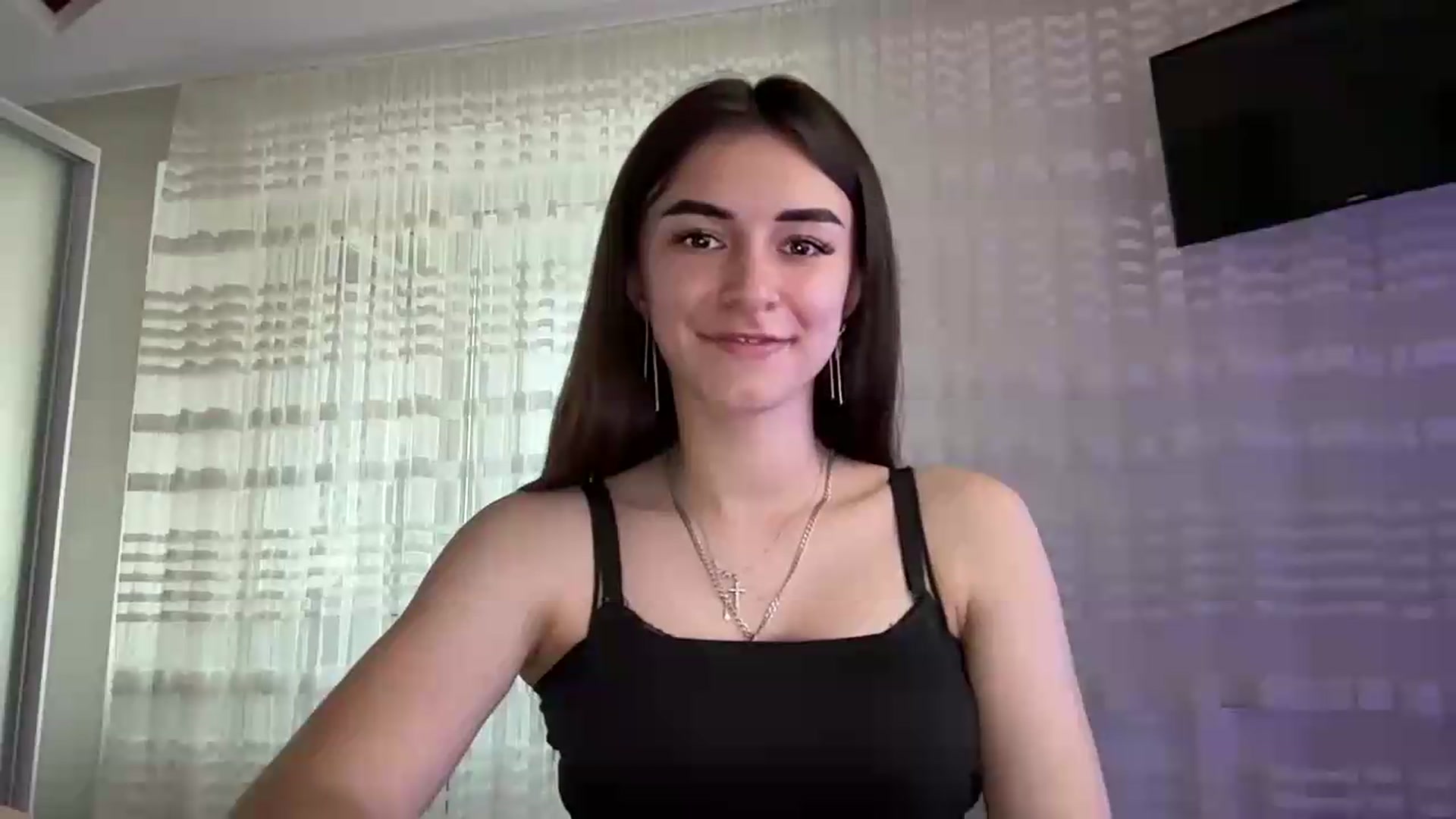Gallery image thumbnail from BrianaLix's myfreecams stream on, 06/26/2026, 17:36 image 4 of 20