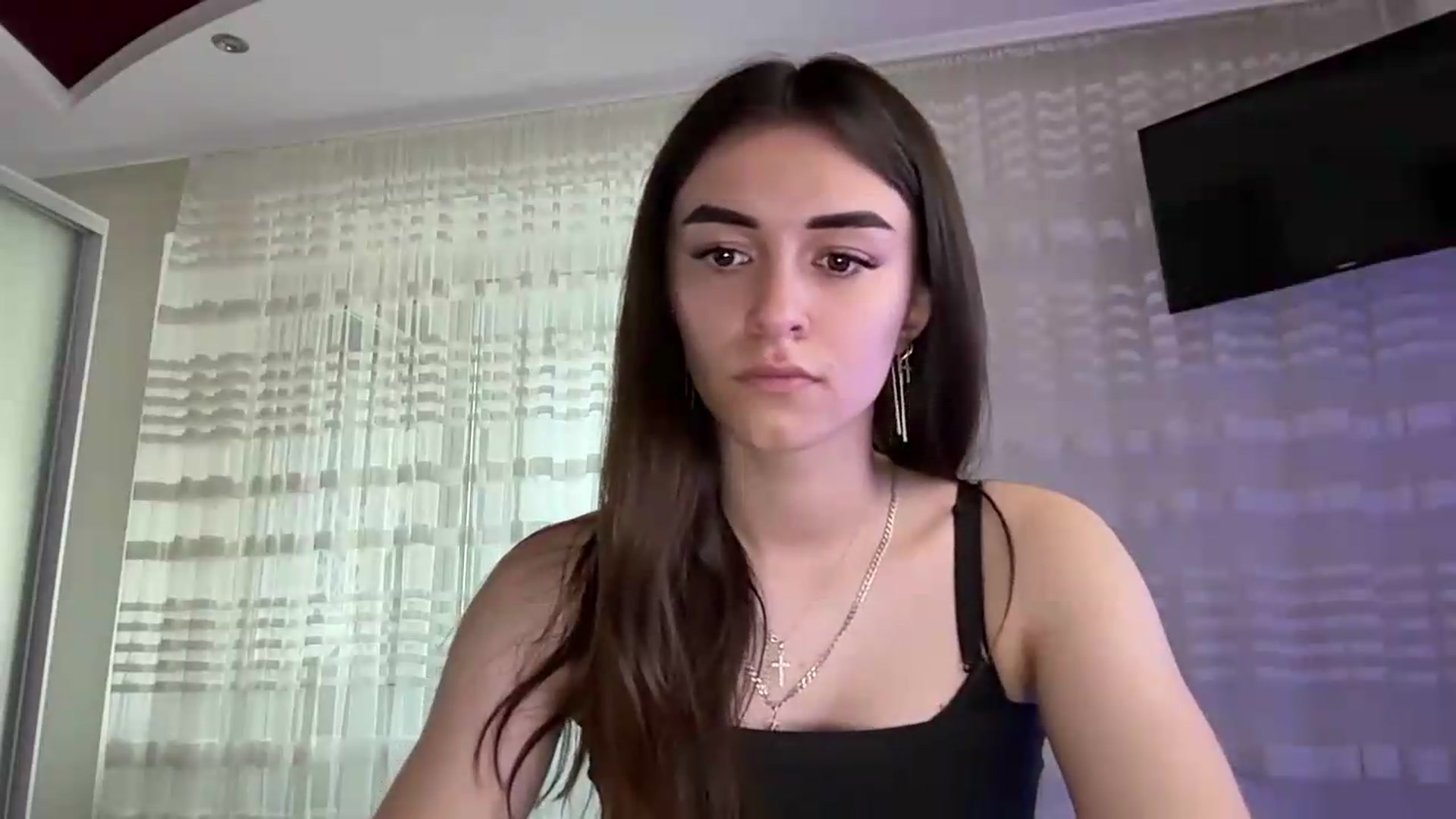 Gallery image thumbnail from BrianaLix's myfreecams stream on, 06/26/2026, 17:36 image 16 of 20