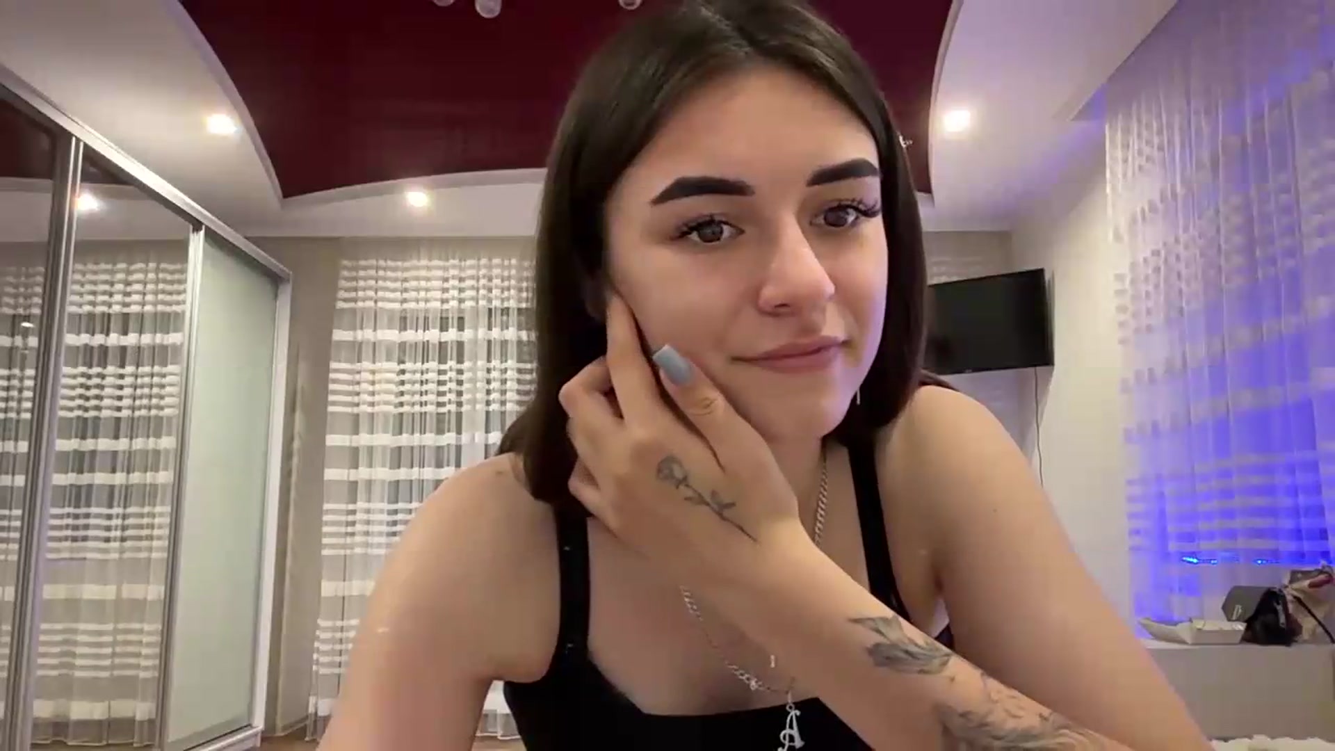 Gallery image thumbnail from BrianaLix's myfreecams stream on, 06/26/2026, 19:02 image 20 of 20
