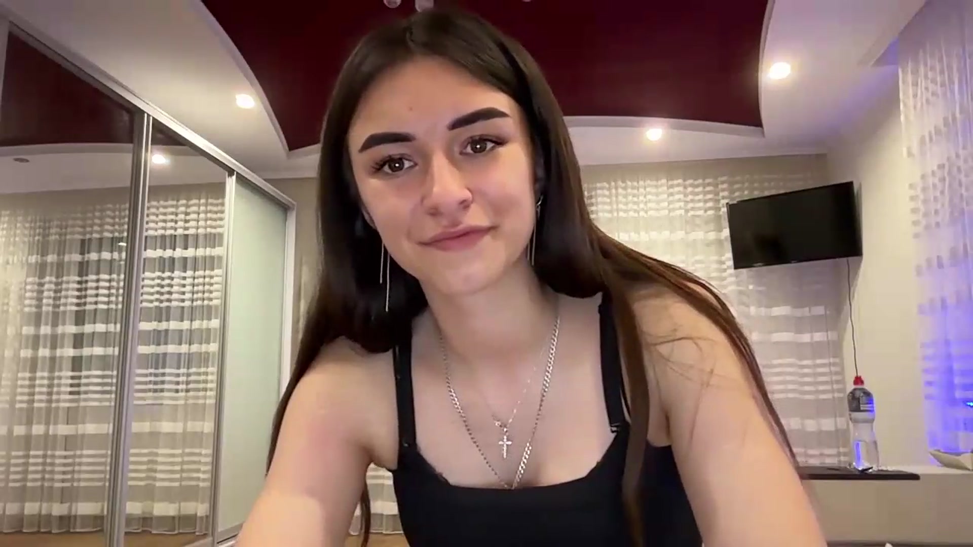 Gallery image thumbnail from BrianaLix's myfreecams stream on, 06/26/2026, 19:02 image 16 of 20