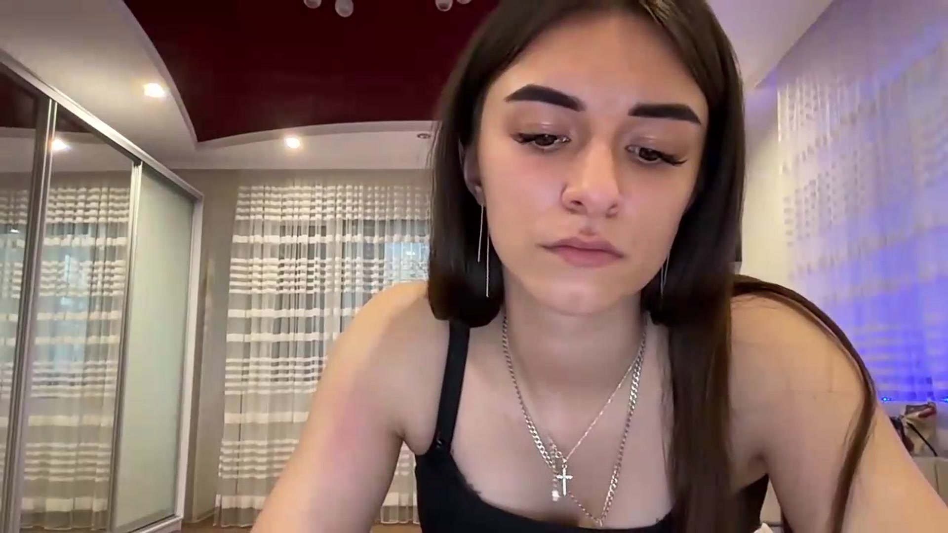 Gallery image thumbnail from BrianaLix's myfreecams stream on, 06/26/2026, 19:02 image 10 of 20