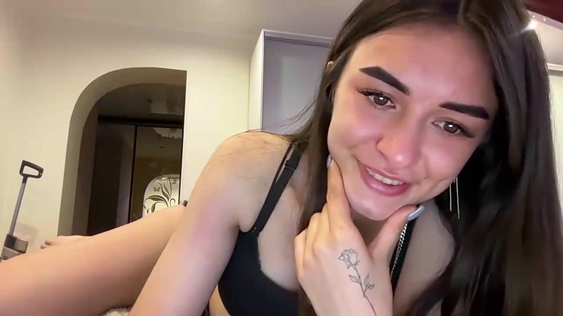 Gallery image thumbnail from BrianaLix's myfreecams stream on, 06/26/2026, 19:02 image 12 of 20