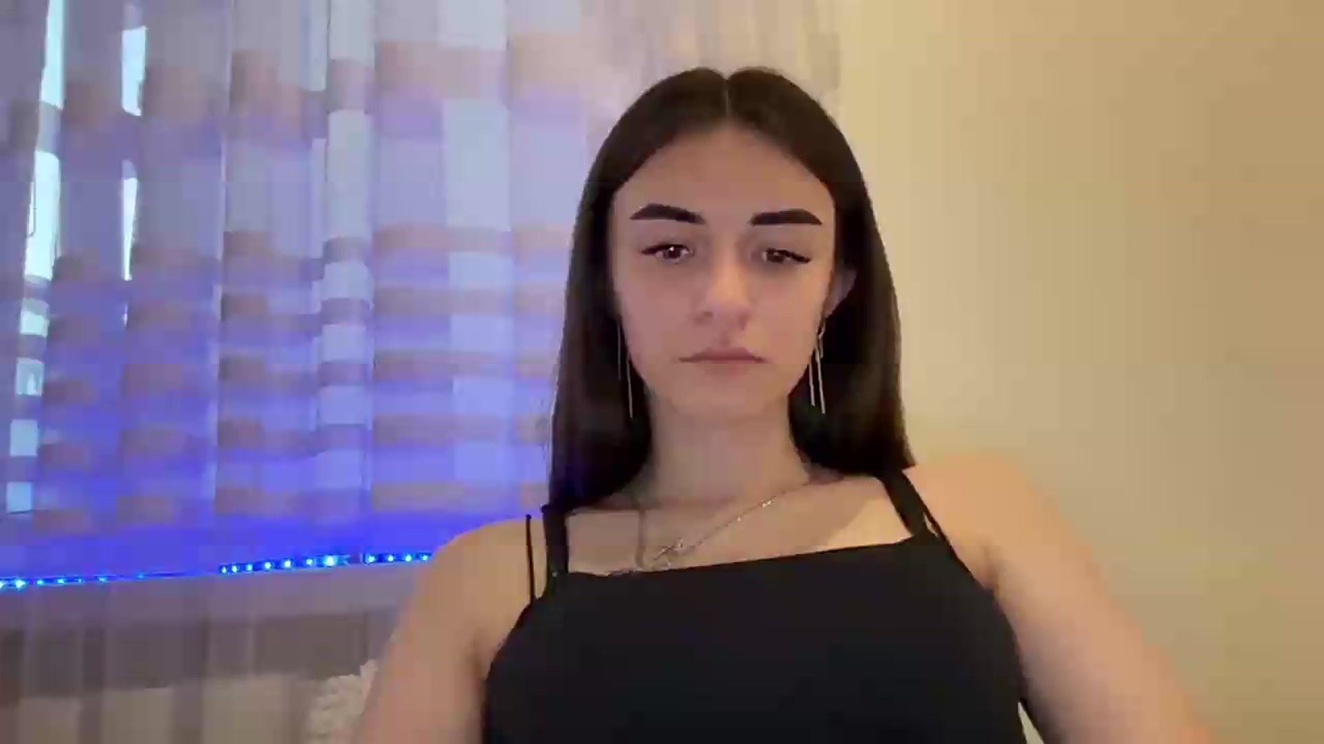 Gallery image thumbnail from BrianaLix's myfreecams stream on, 06/26/2026, 19:02 image 5 of 20