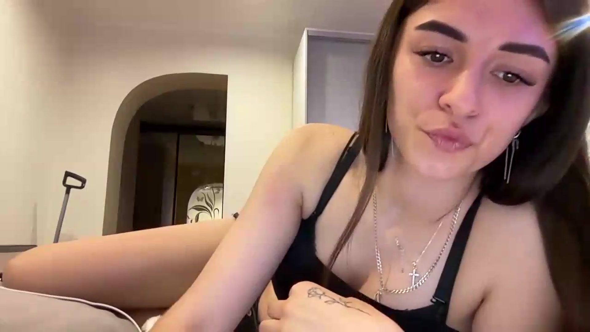 Gallery image thumbnail from BrianaLix's myfreecams stream on, 06/26/2026, 19:02 image 11 of 20