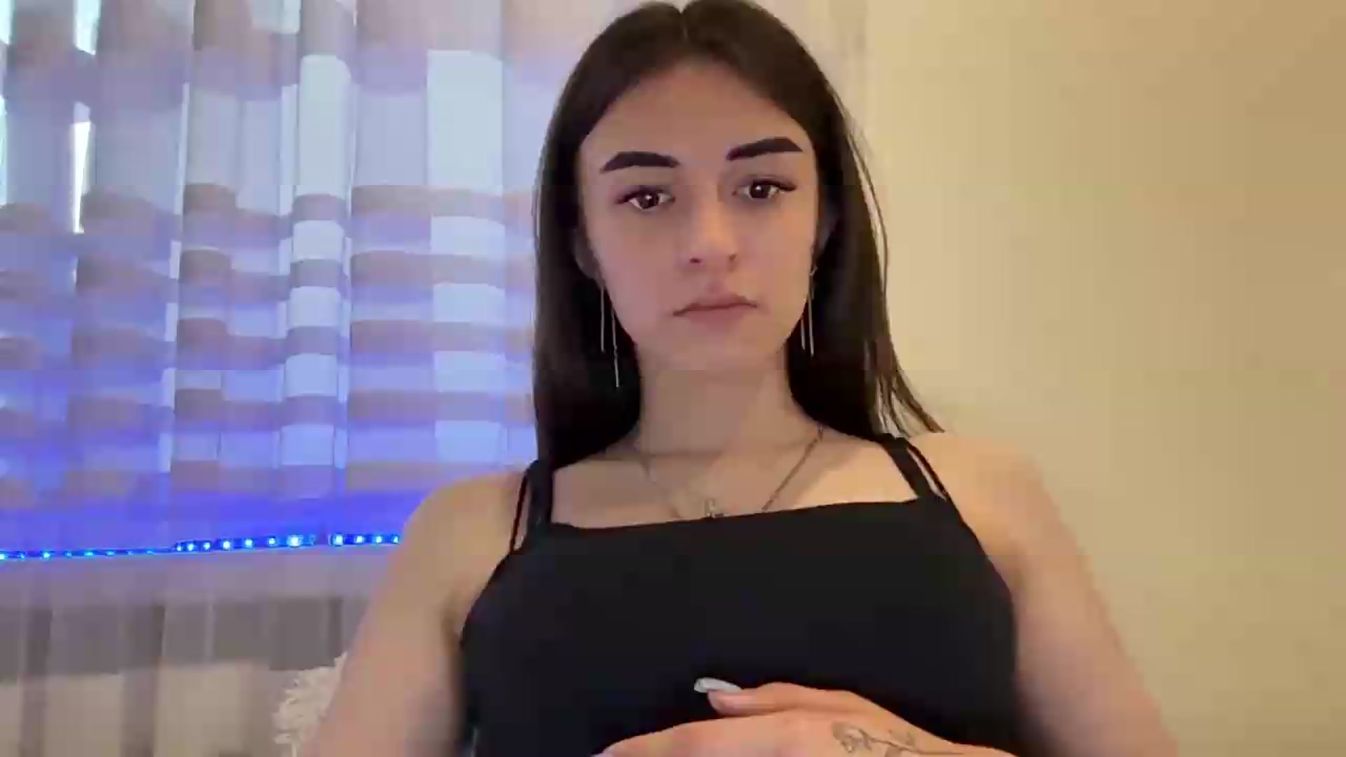 Gallery image thumbnail from BrianaLix's myfreecams stream on, 06/26/2026, 19:02 image 1 of 20