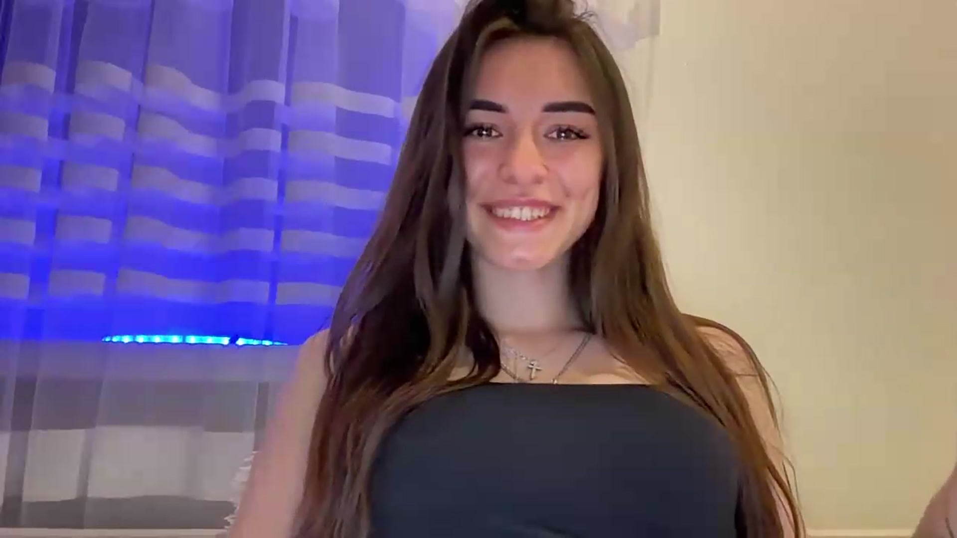 Gallery image thumbnail from BrianaLix's myfreecams stream on, 06/26/2026, 19:59 image 8 of 20
