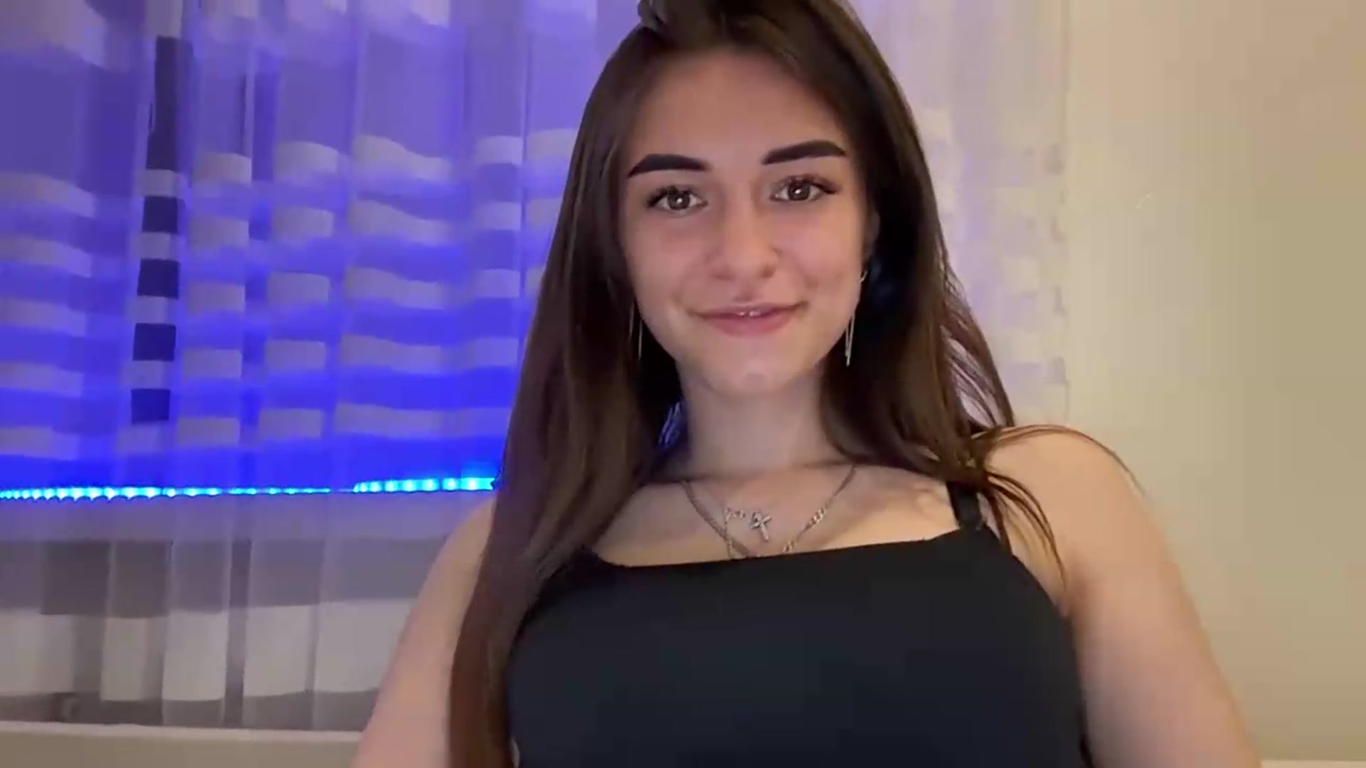 Gallery image thumbnail from BrianaLix's myfreecams stream on, 06/26/2026, 19:59 image 11 of 20