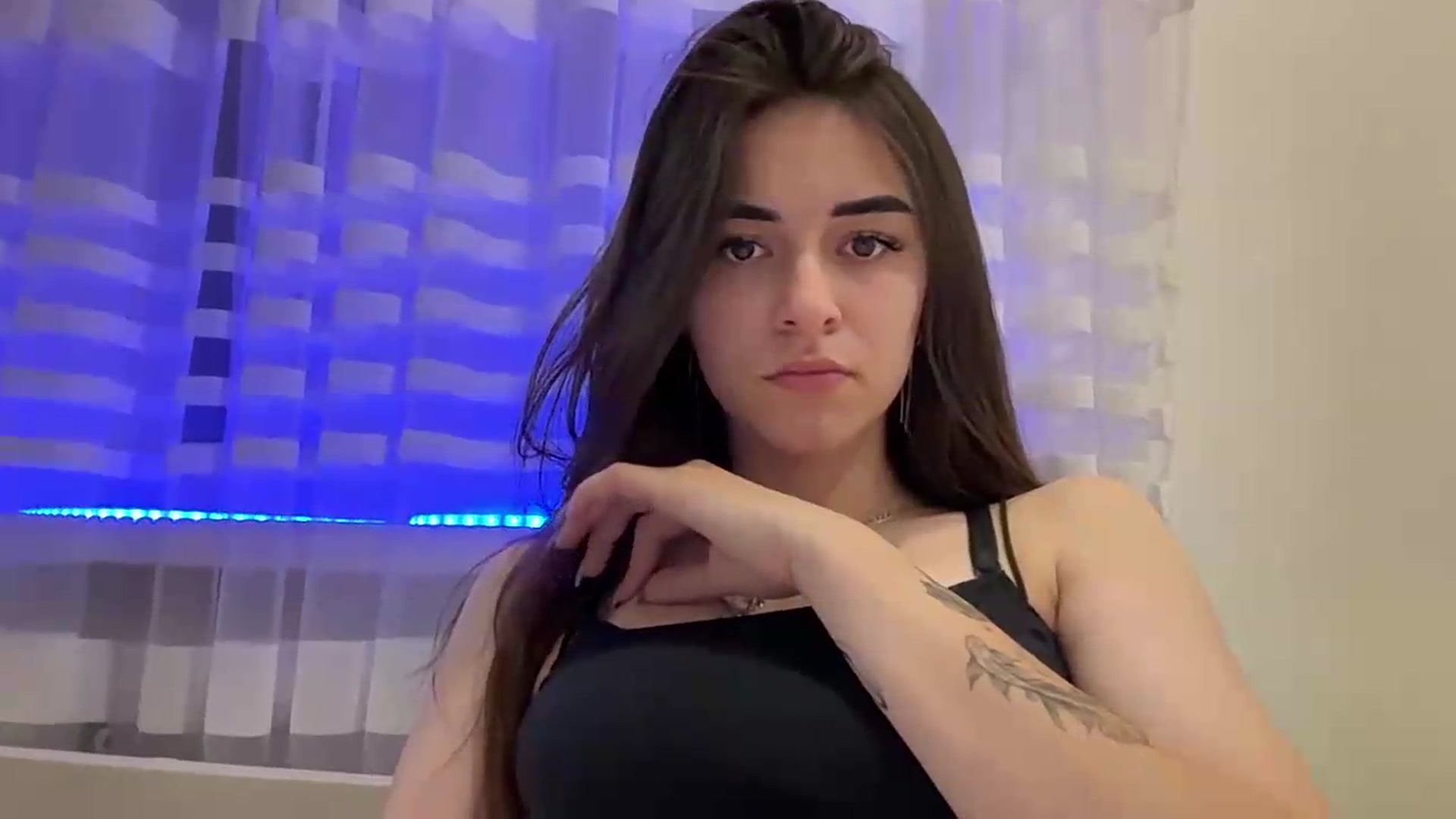 Gallery image thumbnail from BrianaLix's myfreecams stream on, 06/26/2026, 19:59 image 12 of 20