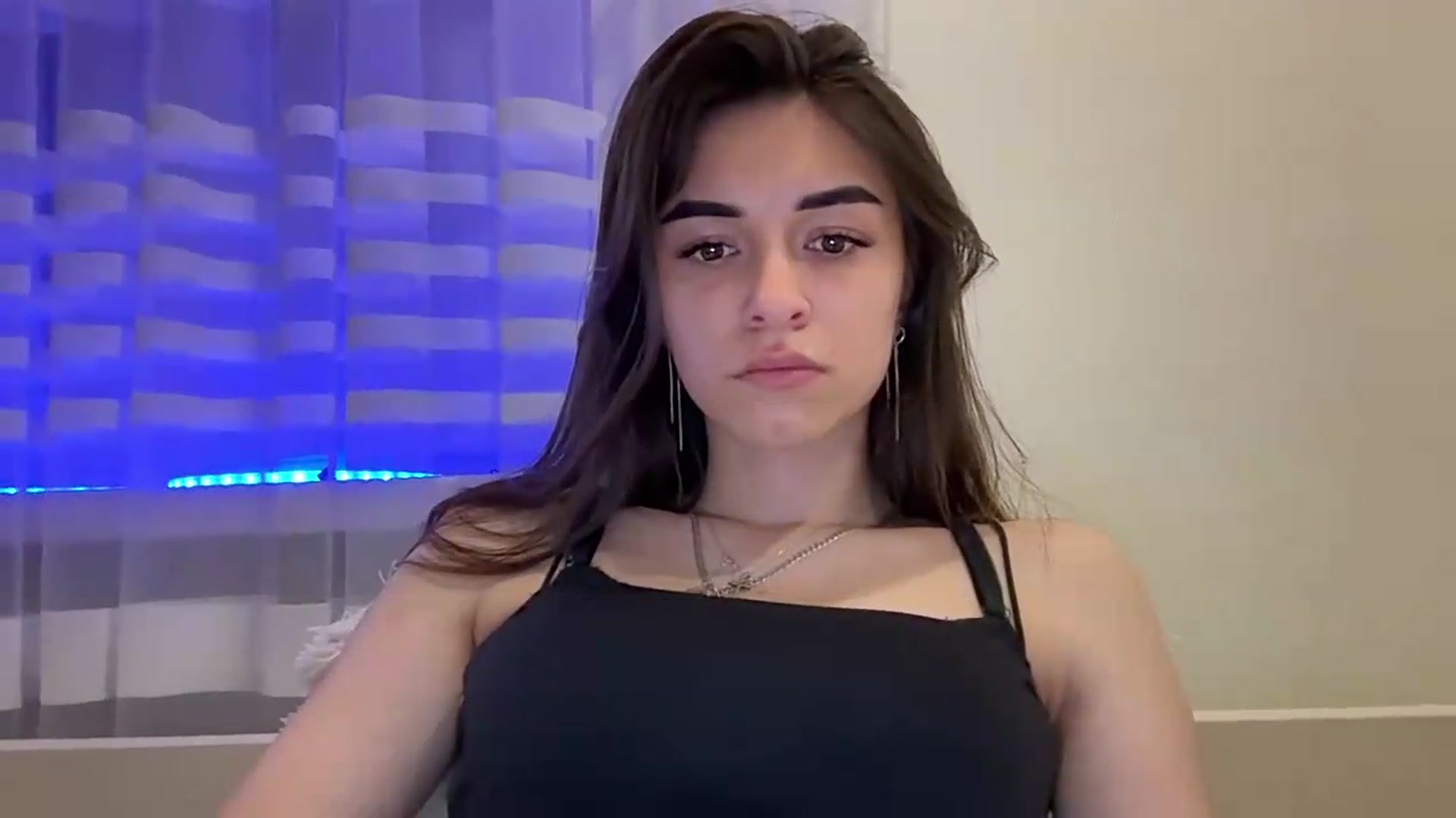 Gallery image thumbnail from BrianaLix's myfreecams stream on, 06/26/2026, 19:59 image 16 of 20