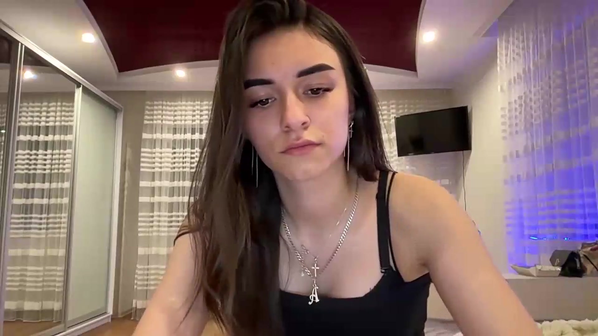 Gallery image thumbnail from BrianaLix's myfreecams stream on, 06/26/2026, 19:59 image 19 of 20