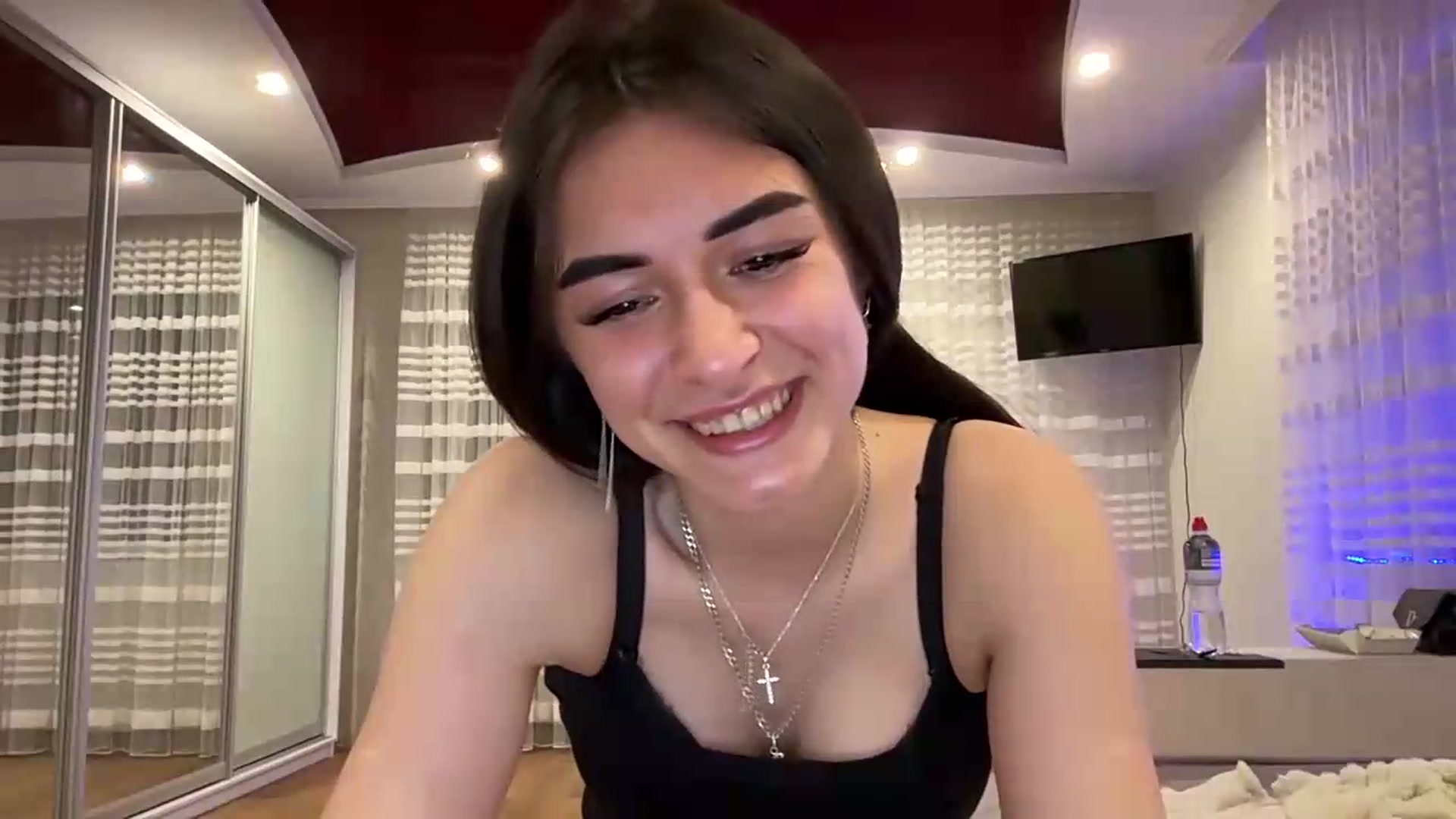 Gallery image thumbnail from BrianaLix's myfreecams stream on, 06/26/2026, 20:18 image 14 of 20