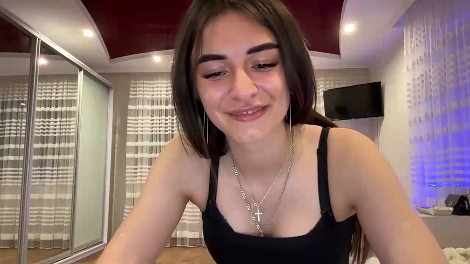 Gallery image thumbnail from BrianaLix's myfreecams stream on, 06/26/2026, 20:18 image 19 of 20
