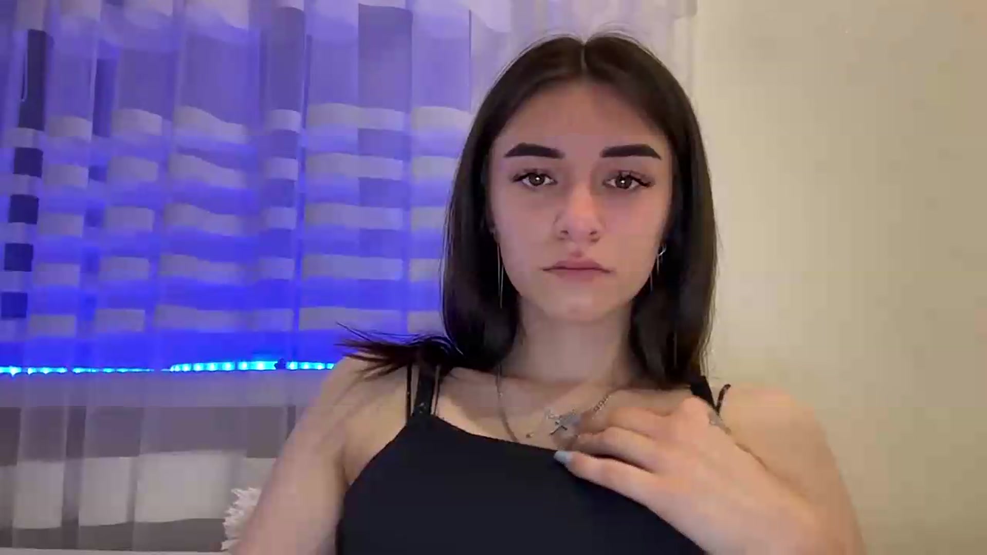 Gallery image thumbnail from BrianaLix's myfreecams stream on, 06/26/2026, 22:03 image 2 of 20