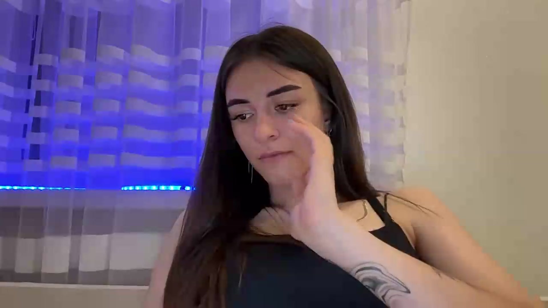 Gallery image thumbnail from BrianaLix's myfreecams stream on, 06/26/2026, 22:03 image 8 of 20