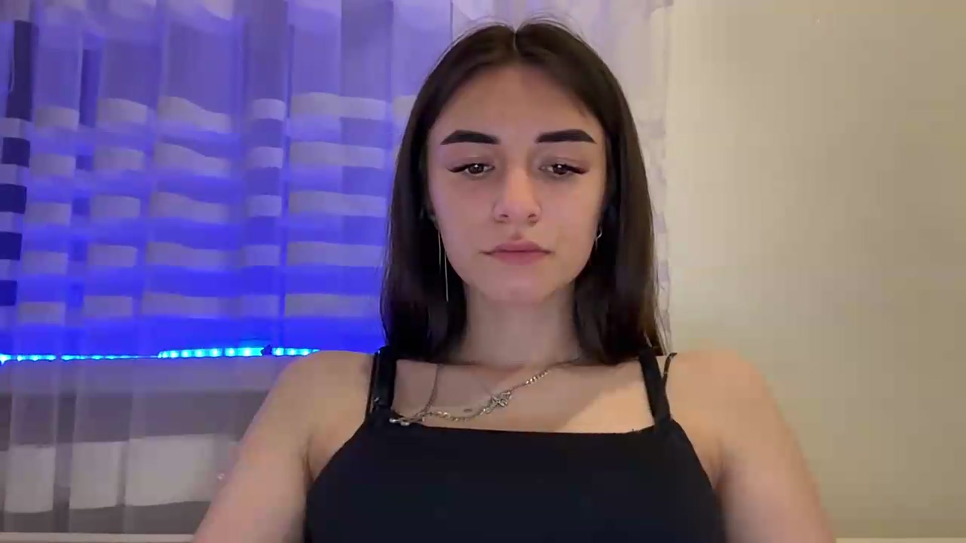 Gallery image thumbnail from BrianaLix's myfreecams stream on, 06/26/2026, 22:03 image 3 of 20