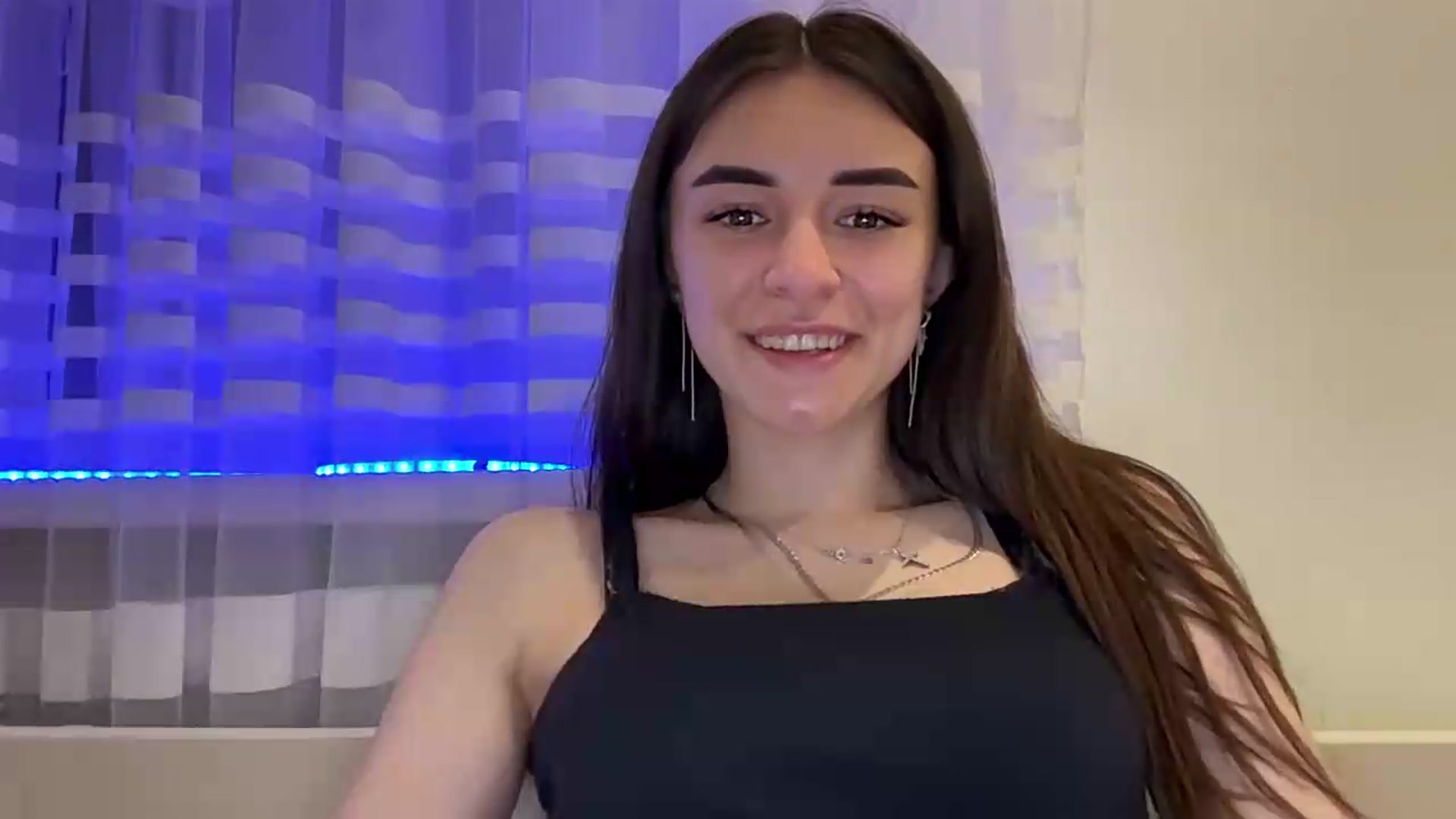 Gallery image thumbnail from BrianaLix's myfreecams stream on, 06/26/2026, 22:03 image 9 of 20