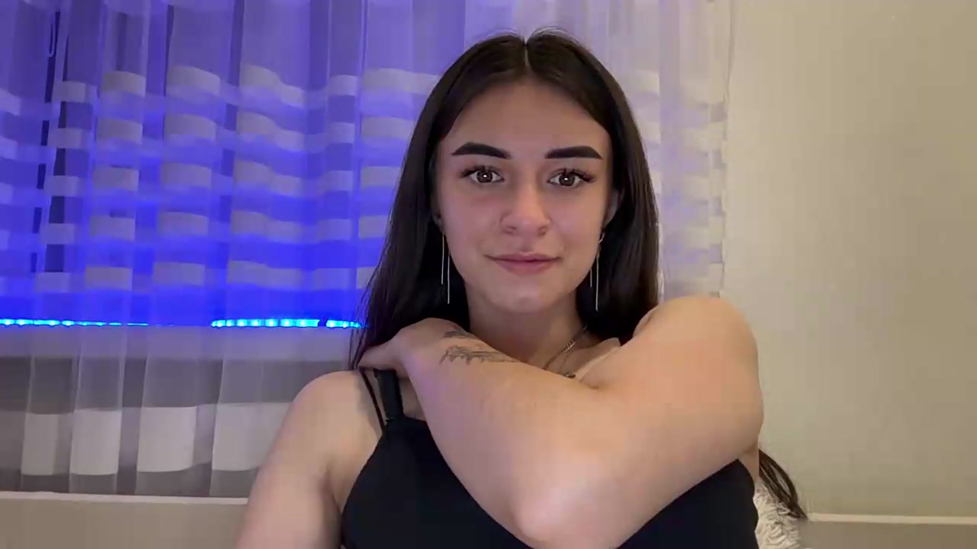 Gallery image thumbnail from BrianaLix's myfreecams stream on, 06/26/2026, 22:03 image 10 of 20