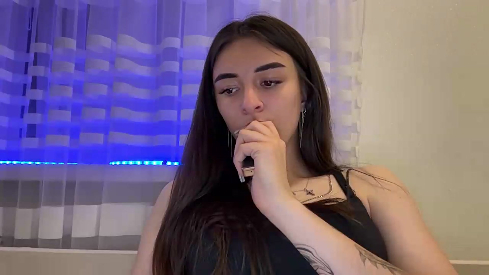 Gallery image thumbnail from BrianaLix's myfreecams stream on, 06/26/2026, 22:03 image 7 of 20