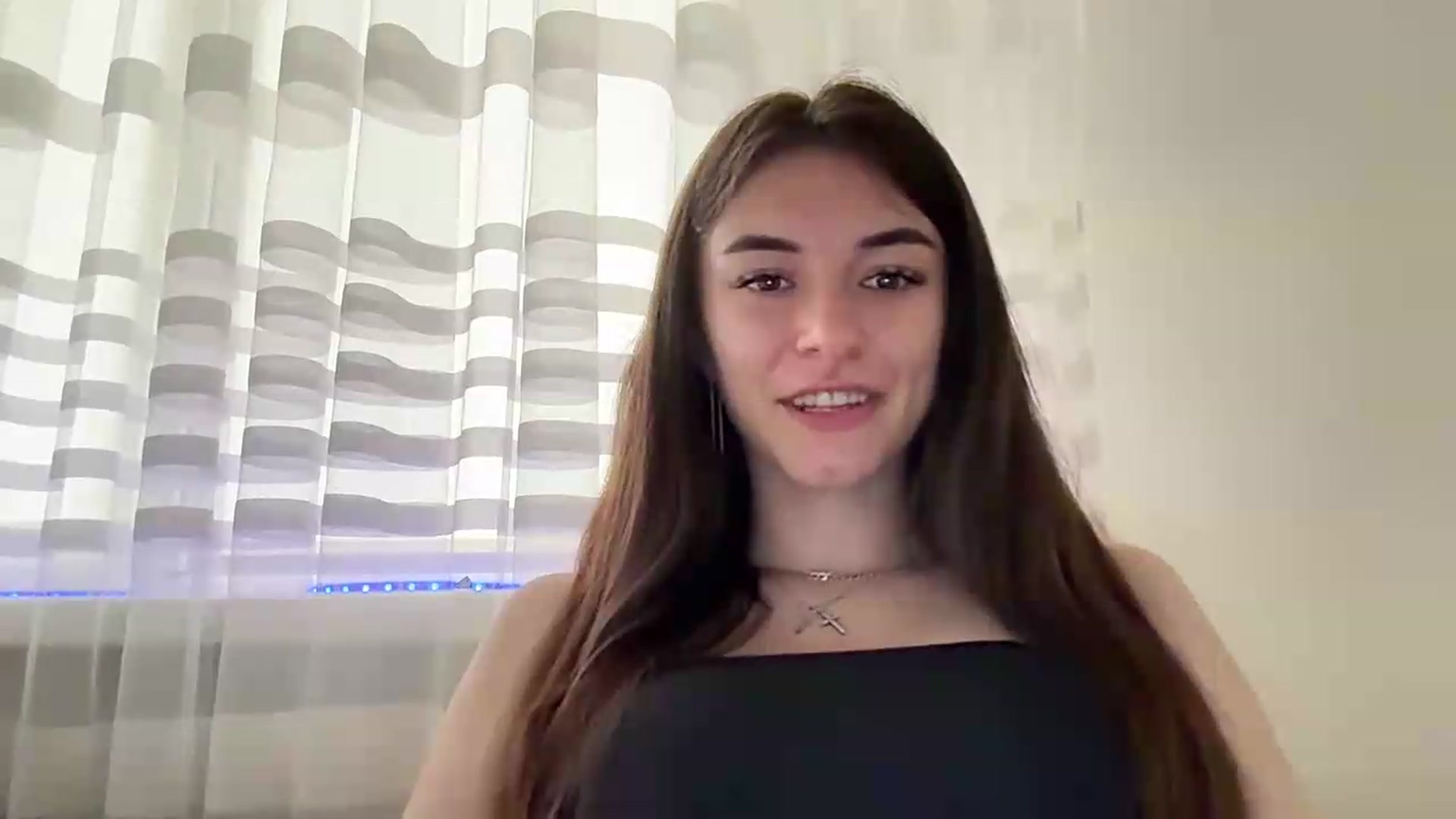 Gallery image thumbnail from BrianaLix's myfreecams stream on, 06/27/2026, 06:40 image 13 of 20
