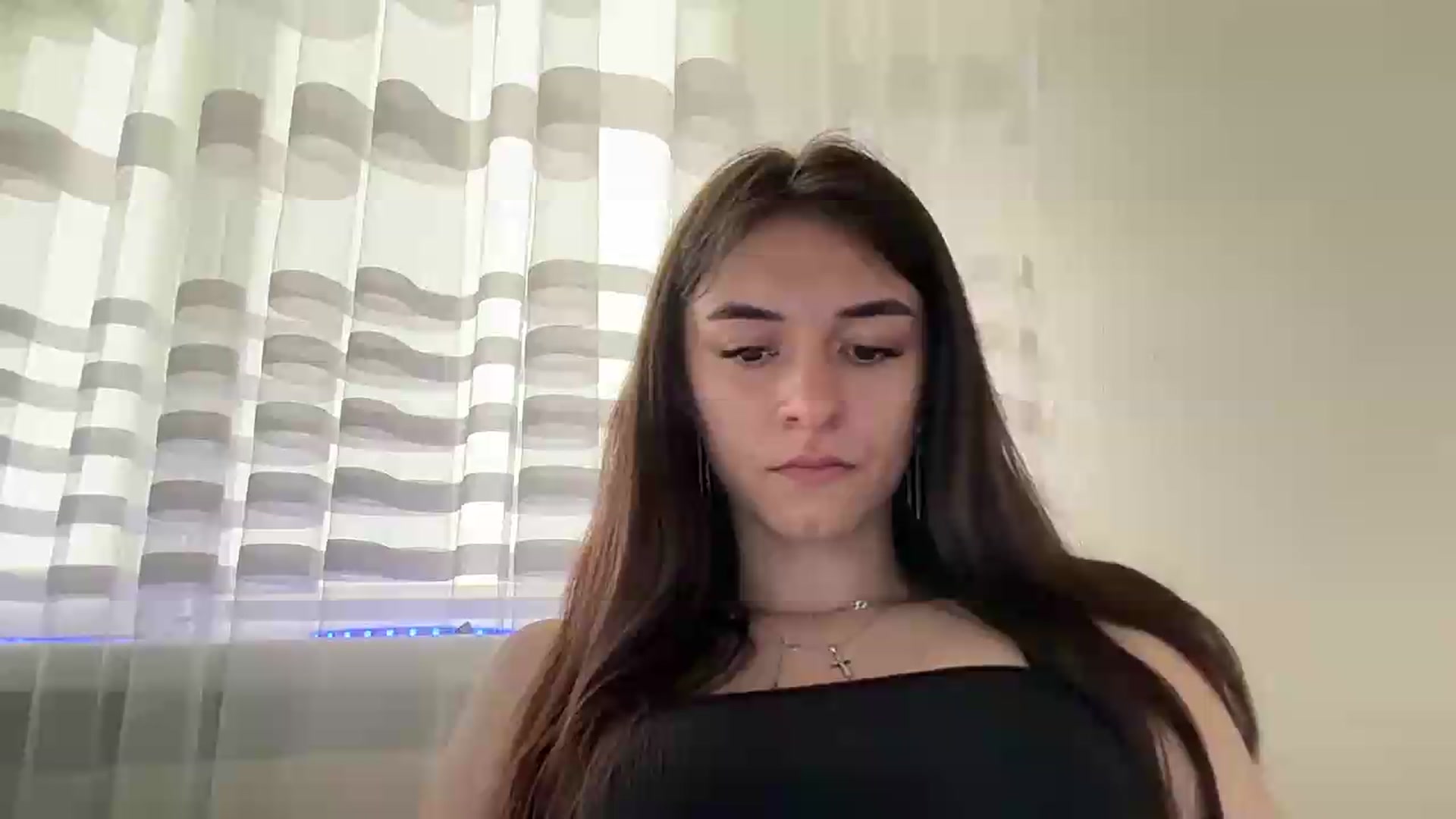 Gallery image thumbnail from BrianaLix's myfreecams stream on, 06/27/2026, 06:40 image 11 of 20