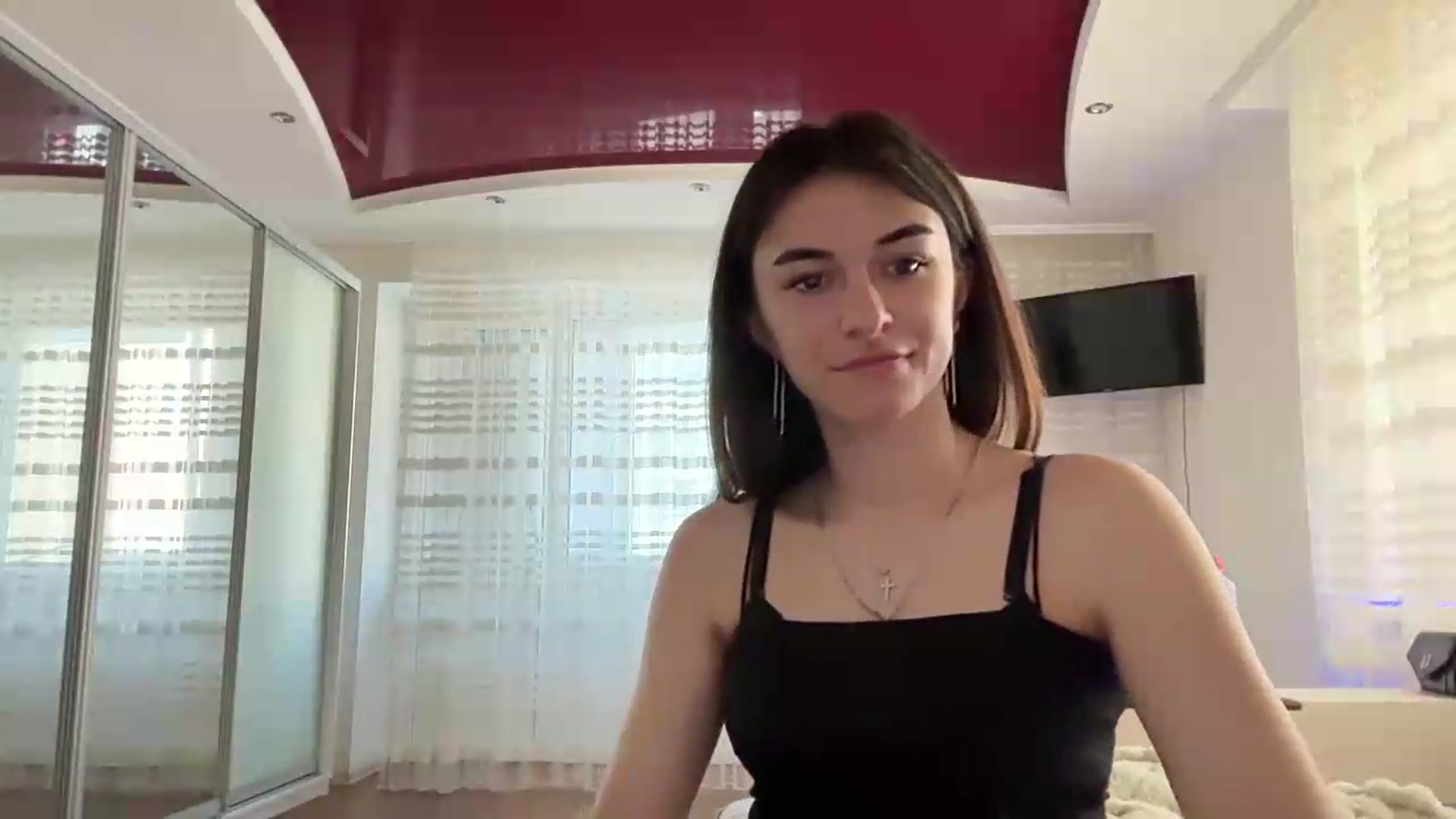 Gallery image thumbnail from BrianaLix's myfreecams stream on, 06/27/2026, 08:03 image 12 of 20