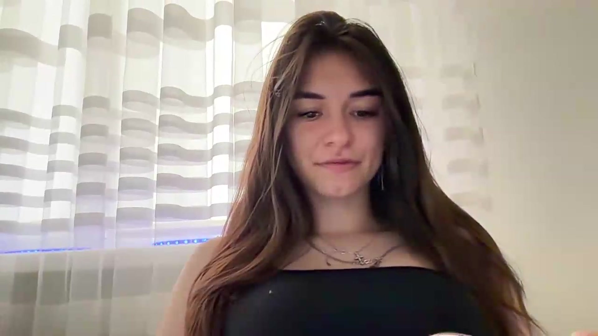Gallery image thumbnail from BrianaLix's myfreecams stream on, 06/27/2026, 08:03 image 18 of 20