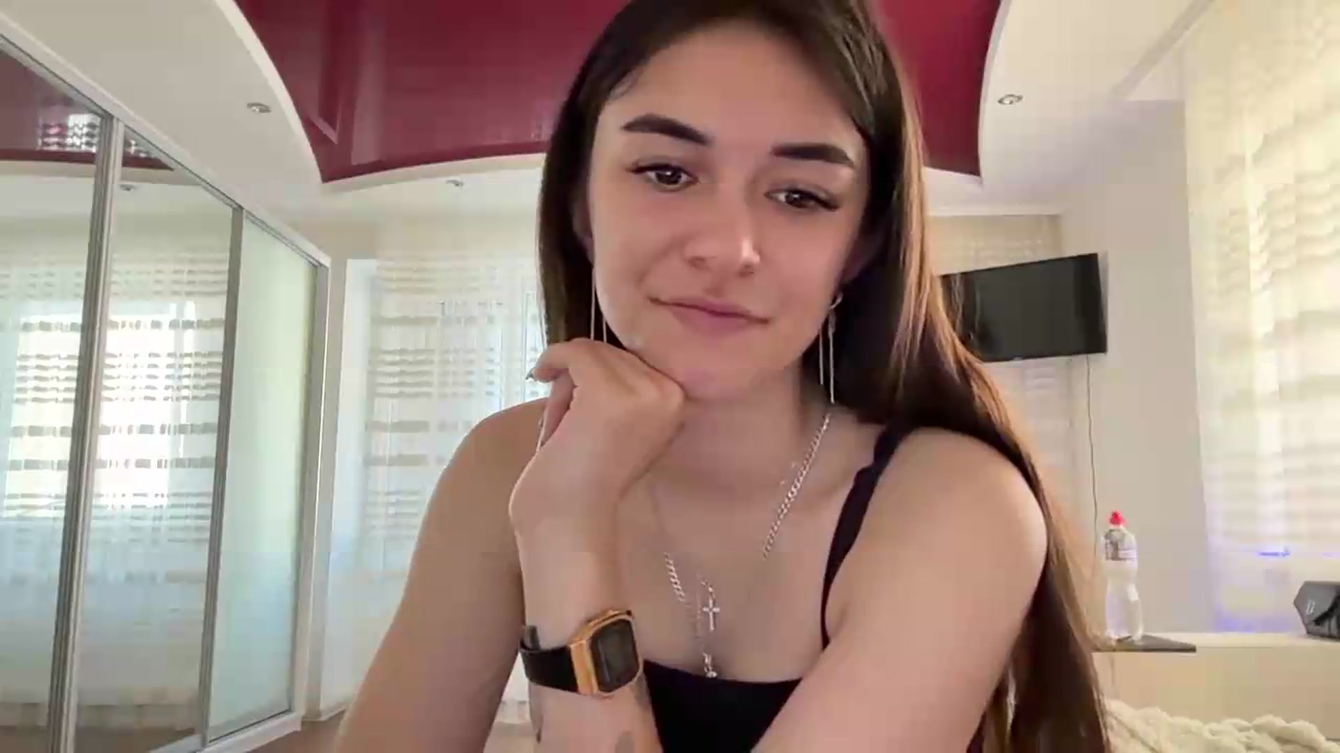 Gallery image thumbnail from BrianaLix's myfreecams stream on, 06/27/2026, 08:03 image 8 of 20