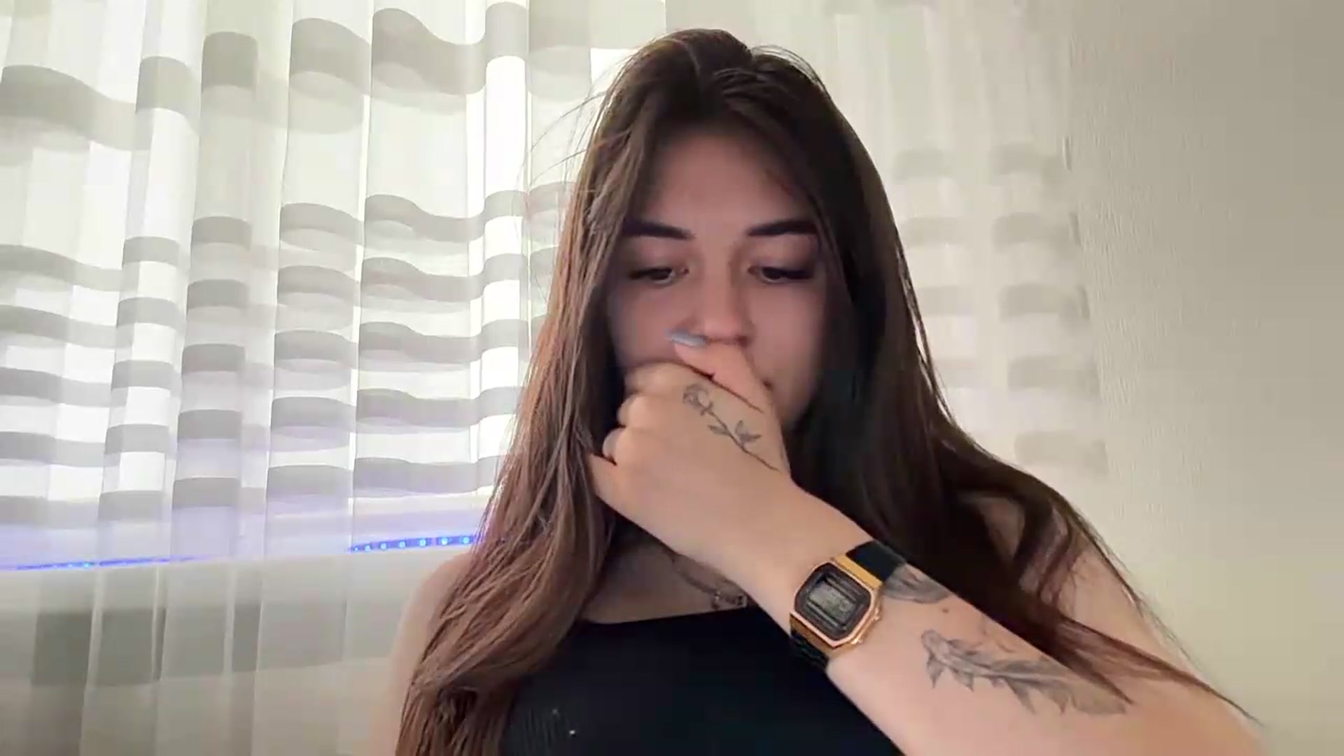 Gallery image thumbnail from BrianaLix's myfreecams stream on, 06/27/2026, 08:03 image 19 of 20