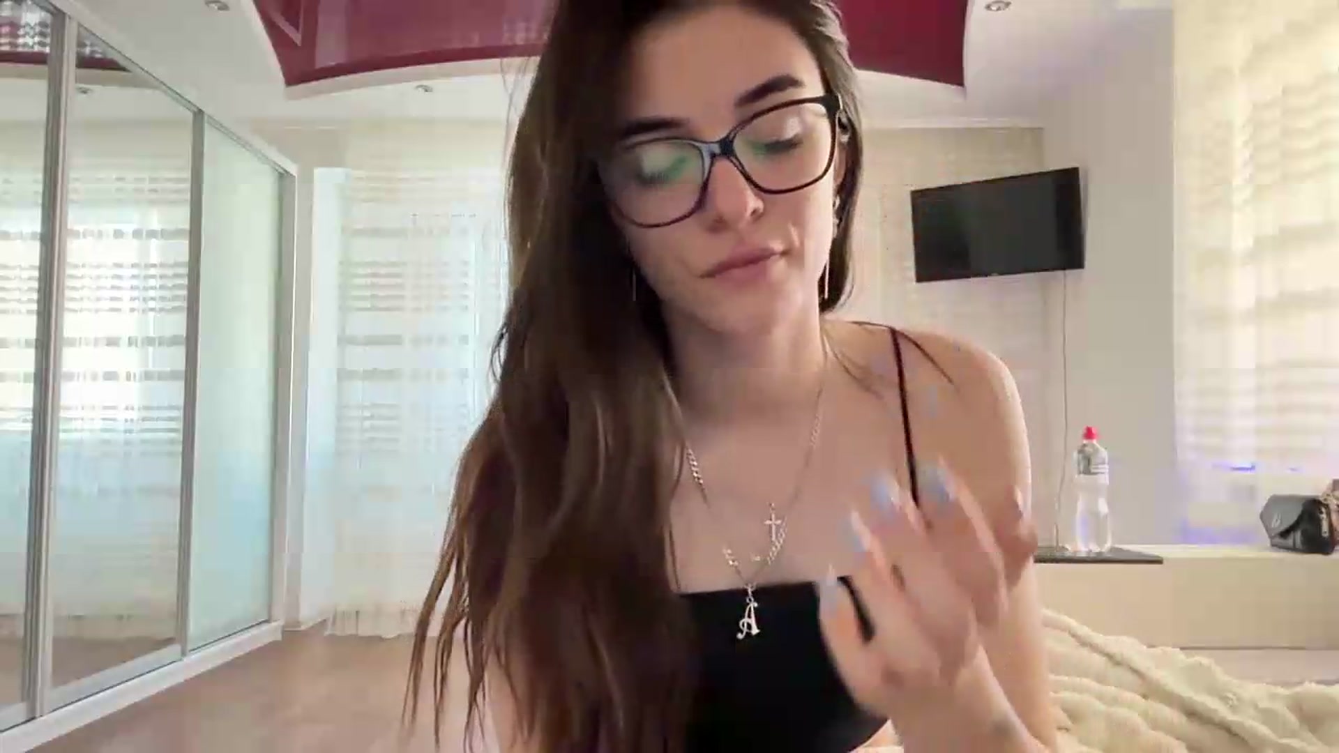 Gallery image thumbnail from BrianaLix's myfreecams stream on, 06/27/2026, 09:32 image 8 of 20