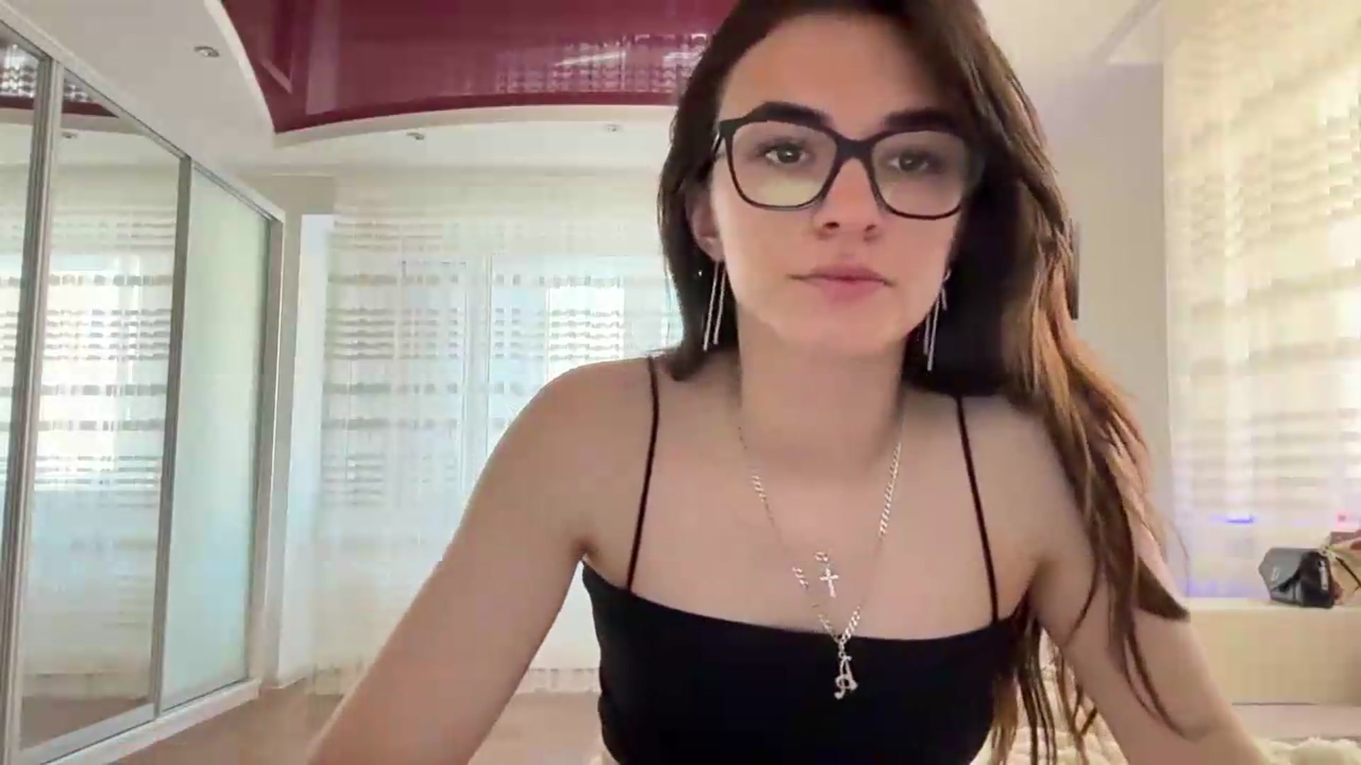 Gallery image thumbnail from BrianaLix's myfreecams stream on, 06/27/2026, 09:32 image 15 of 20