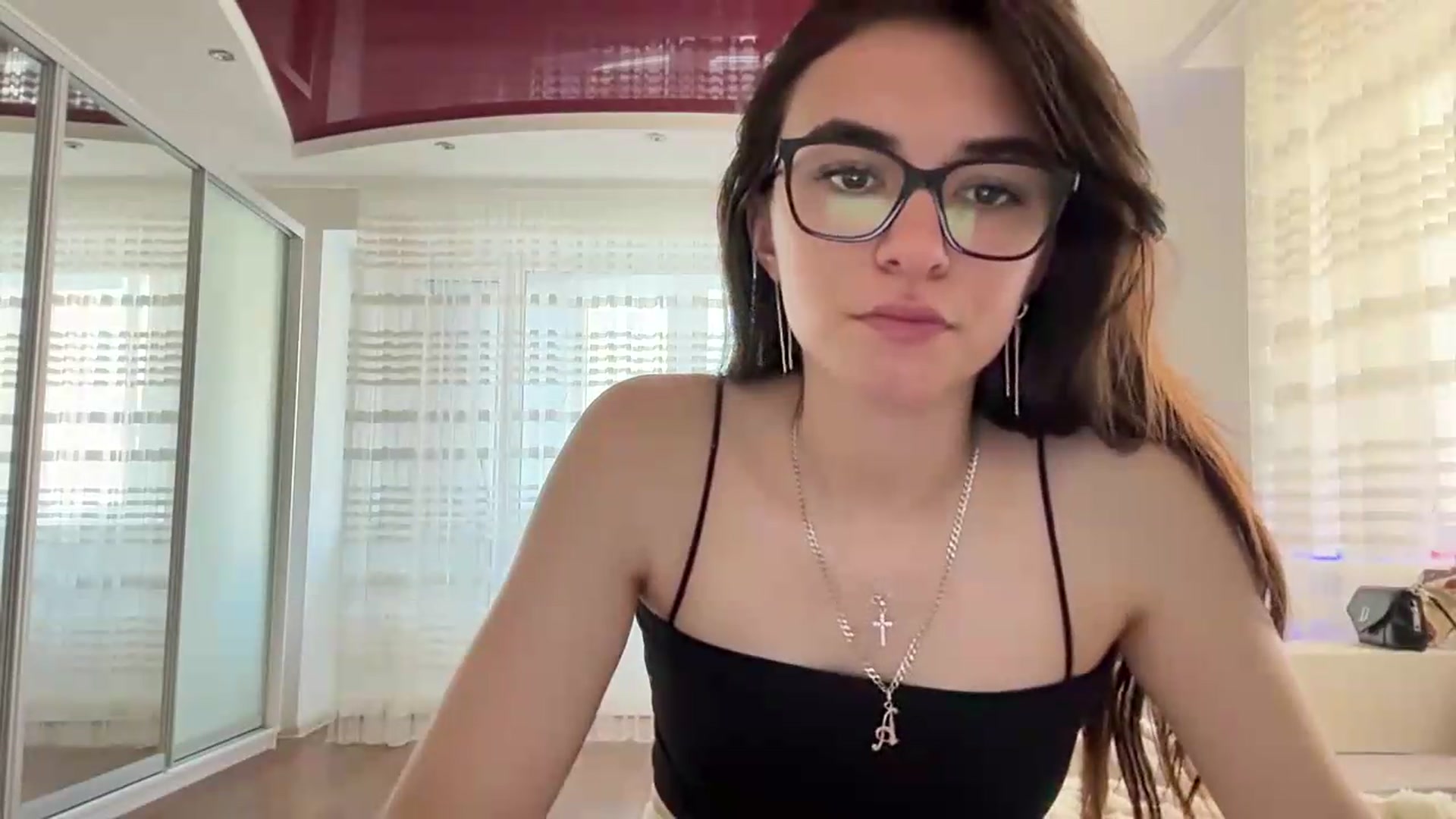 Gallery image thumbnail from BrianaLix's myfreecams stream on, 06/27/2026, 09:32 image 14 of 20