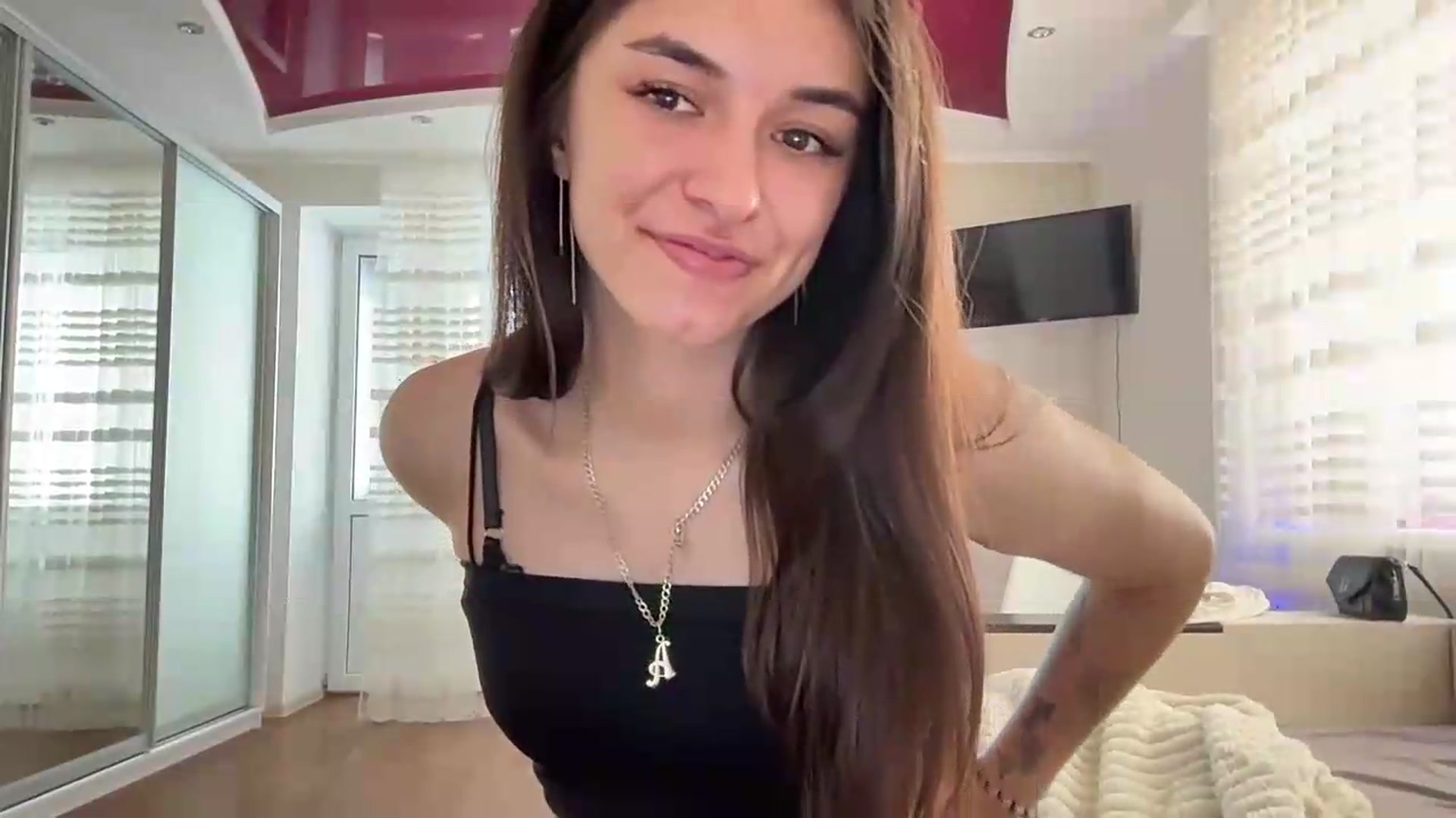 Gallery image thumbnail from BrianaLix's myfreecams stream on, 07/01/2026, 12:38 image 13 of 20