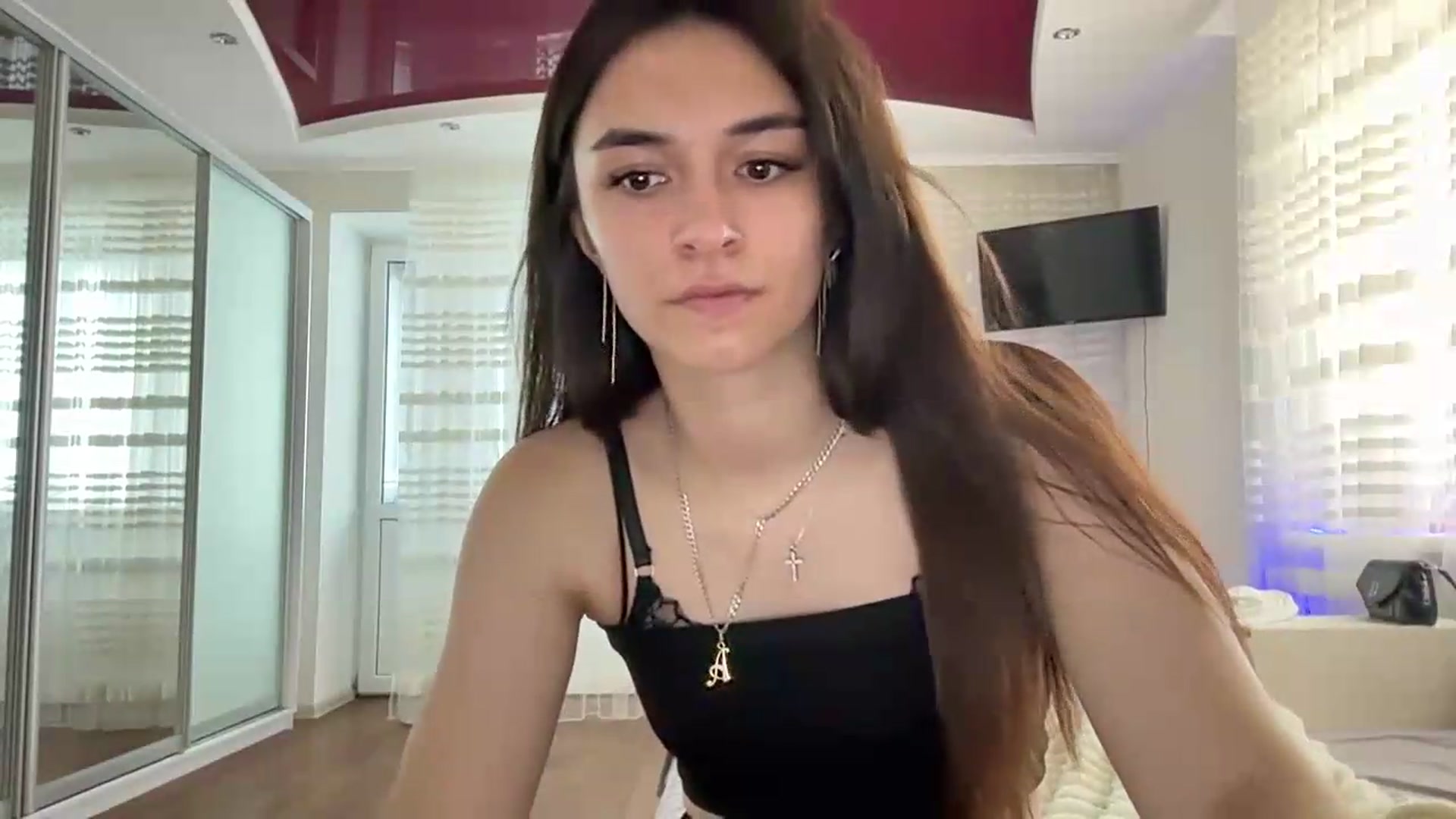 Gallery image thumbnail from BrianaLix's myfreecams stream on, 07/01/2026, 12:38 image 3 of 20