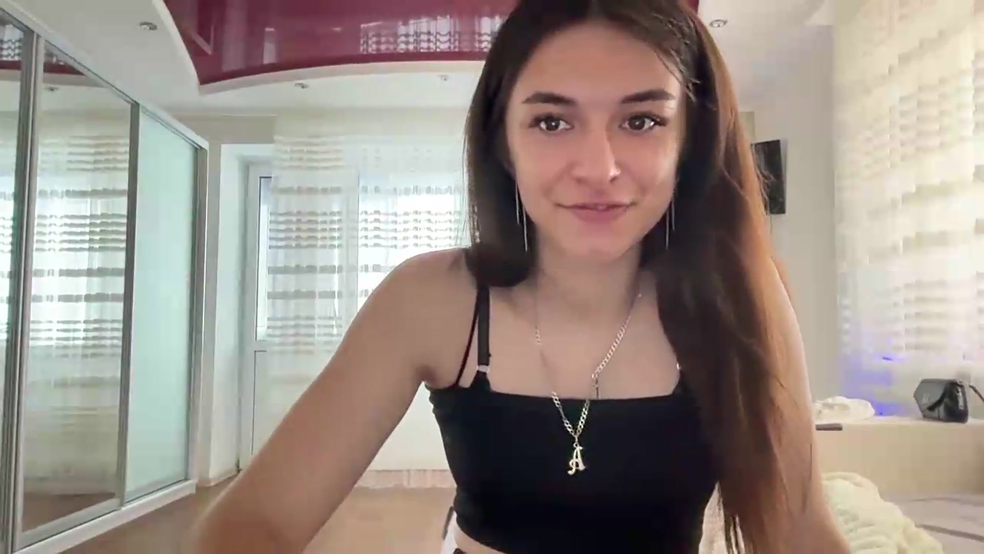 Gallery image thumbnail from BrianaLix's myfreecams stream on, 07/01/2026, 12:38 image 12 of 20