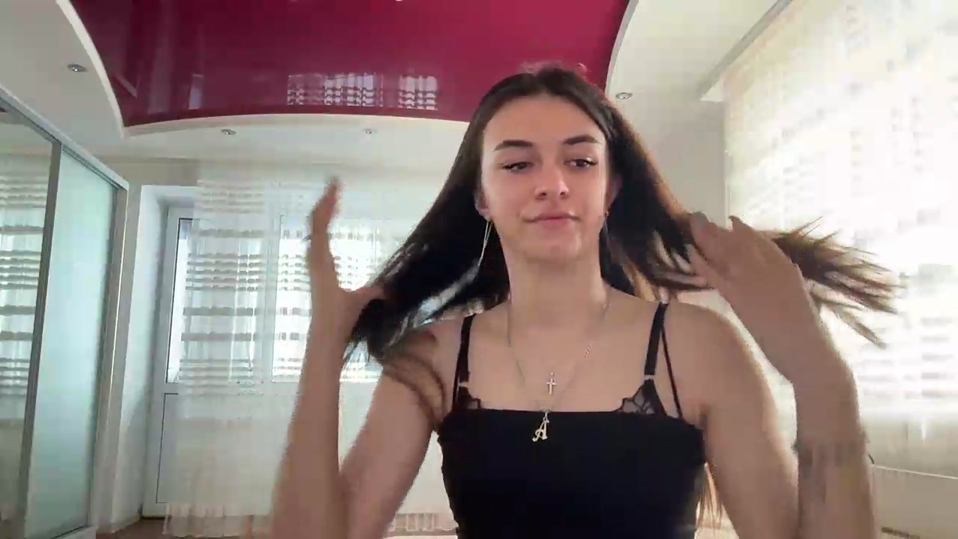 Gallery image thumbnail from BrianaLix's myfreecams stream on, 07/01/2026, 13:50 image 18 of 20
