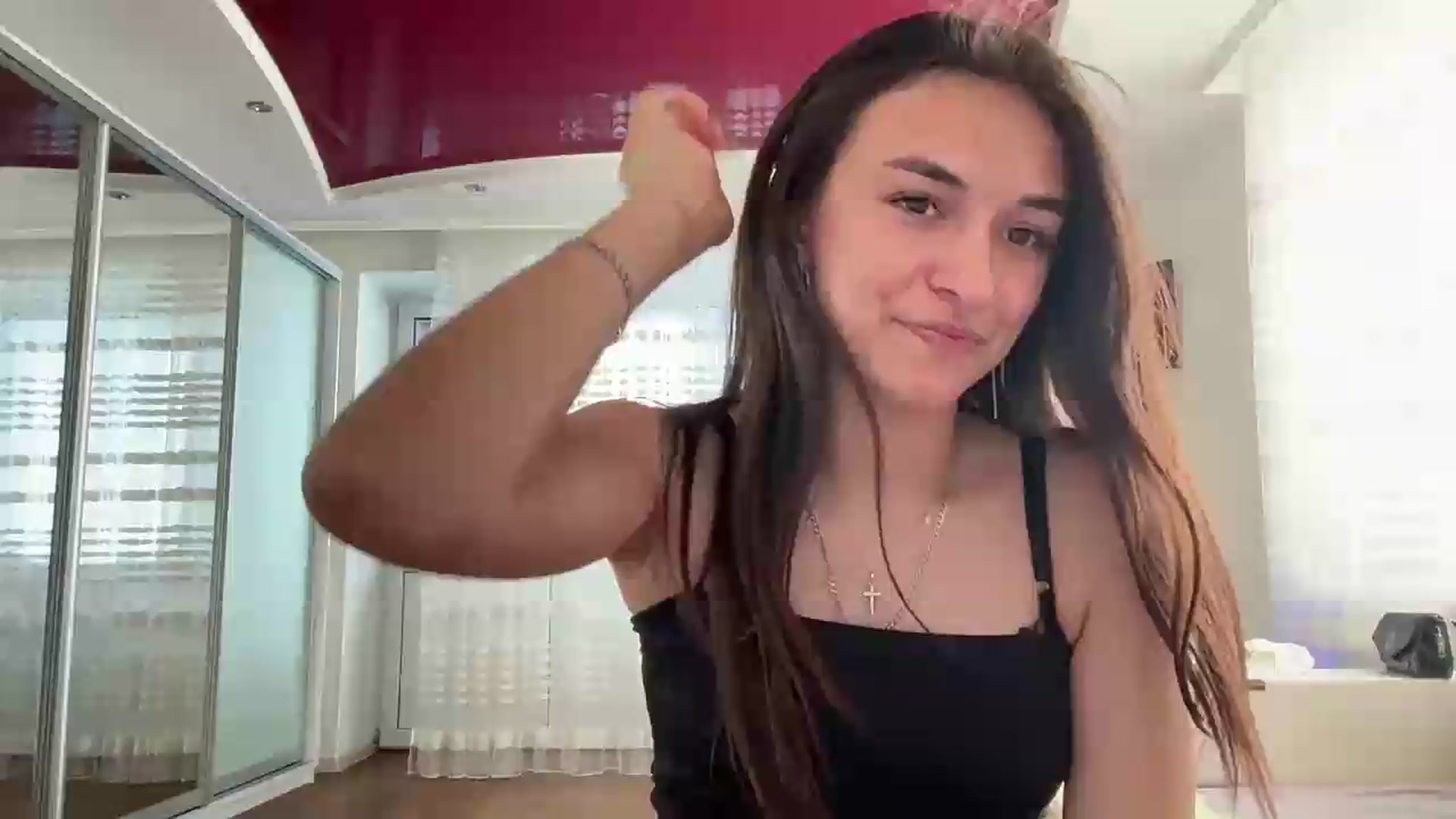 Gallery image thumbnail from BrianaLix's myfreecams stream on, 07/01/2026, 15:16 image 2 of 20
