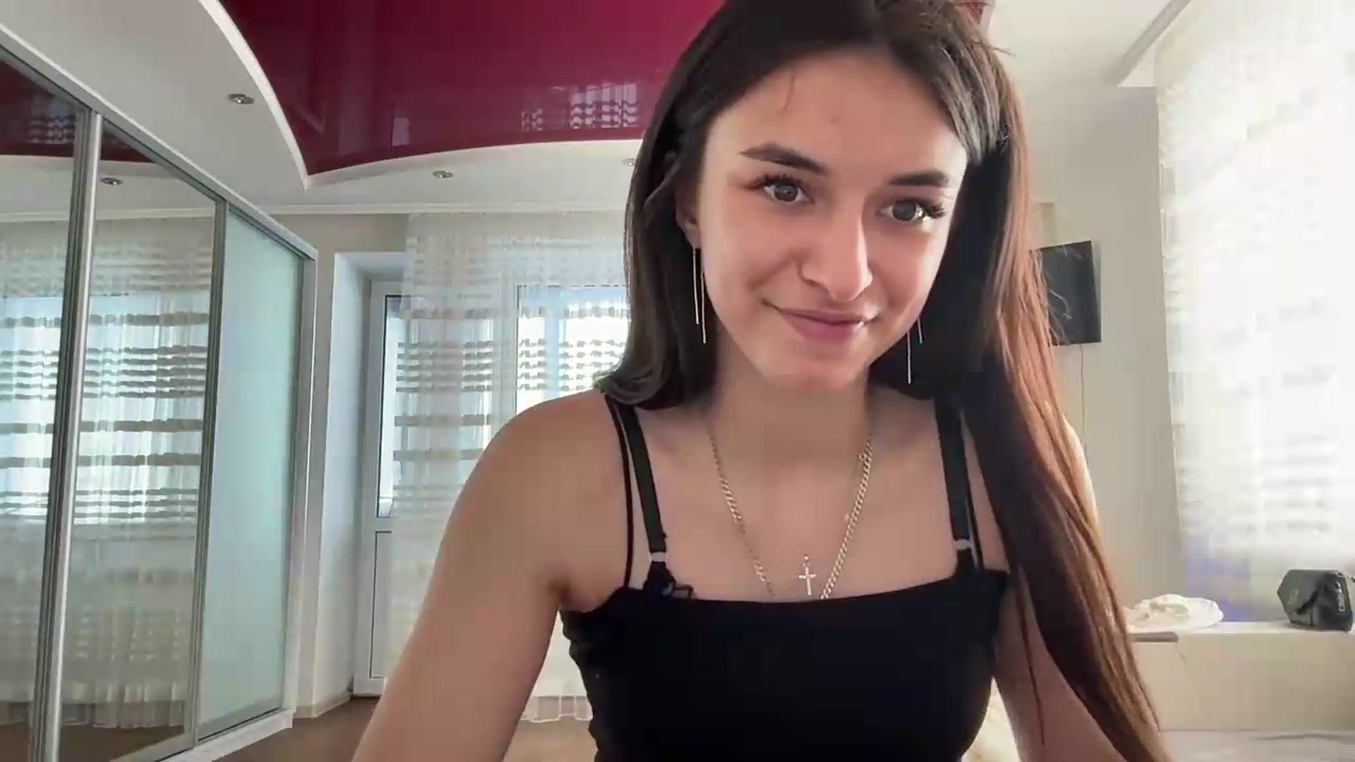 Gallery image thumbnail from BrianaLix's myfreecams stream on, 07/01/2026, 15:16 image 9 of 20