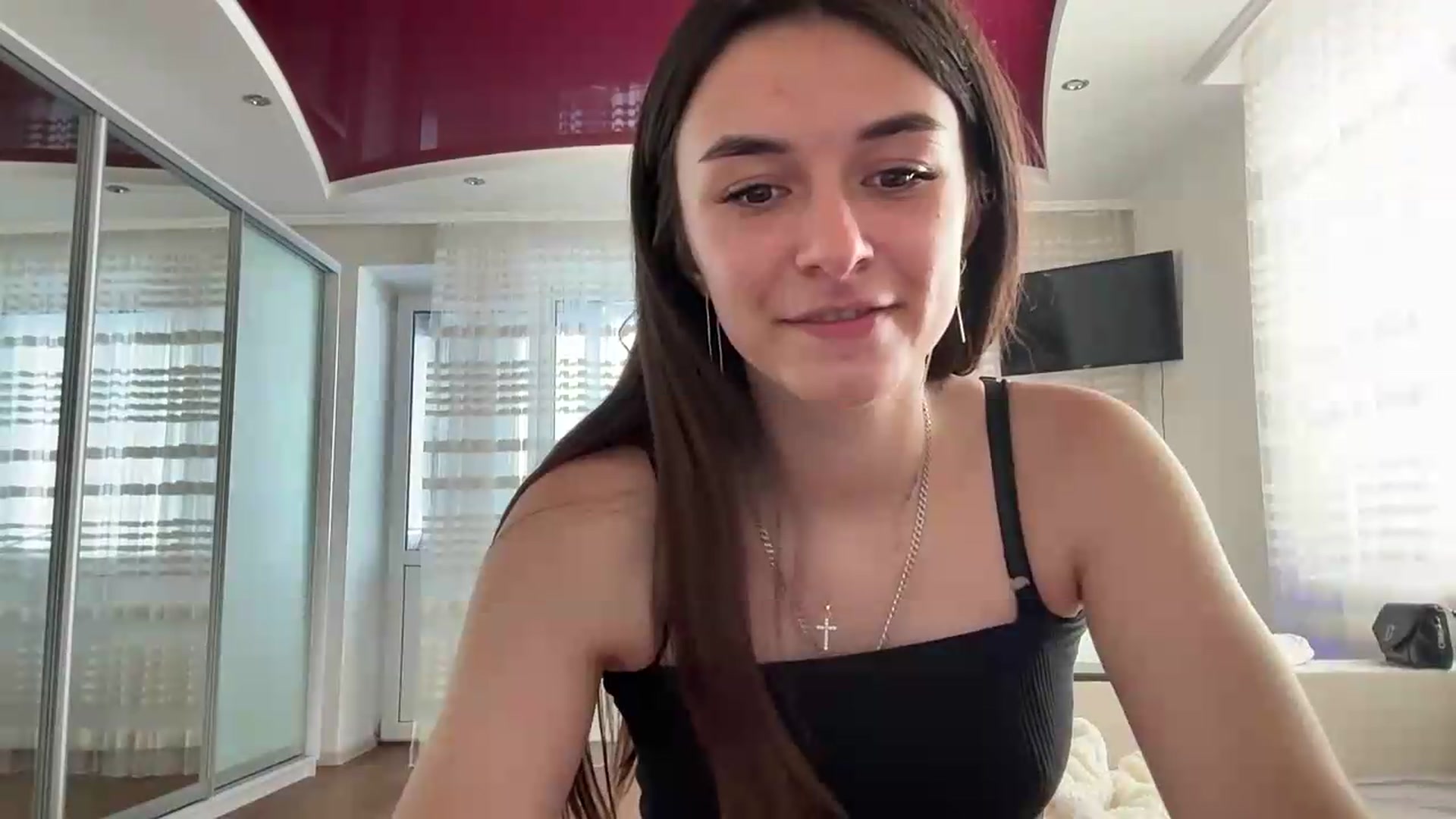 Gallery image thumbnail from BrianaLix's myfreecams stream on, 07/01/2026, 15:16 image 5 of 20