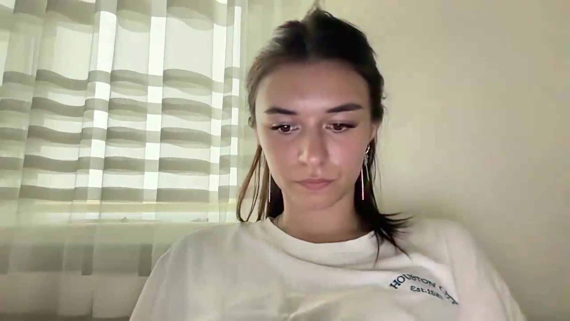 Gallery image thumbnail from BrianaLix's myfreecams stream on, 07/01/2026, 17:12 image 5 of 20